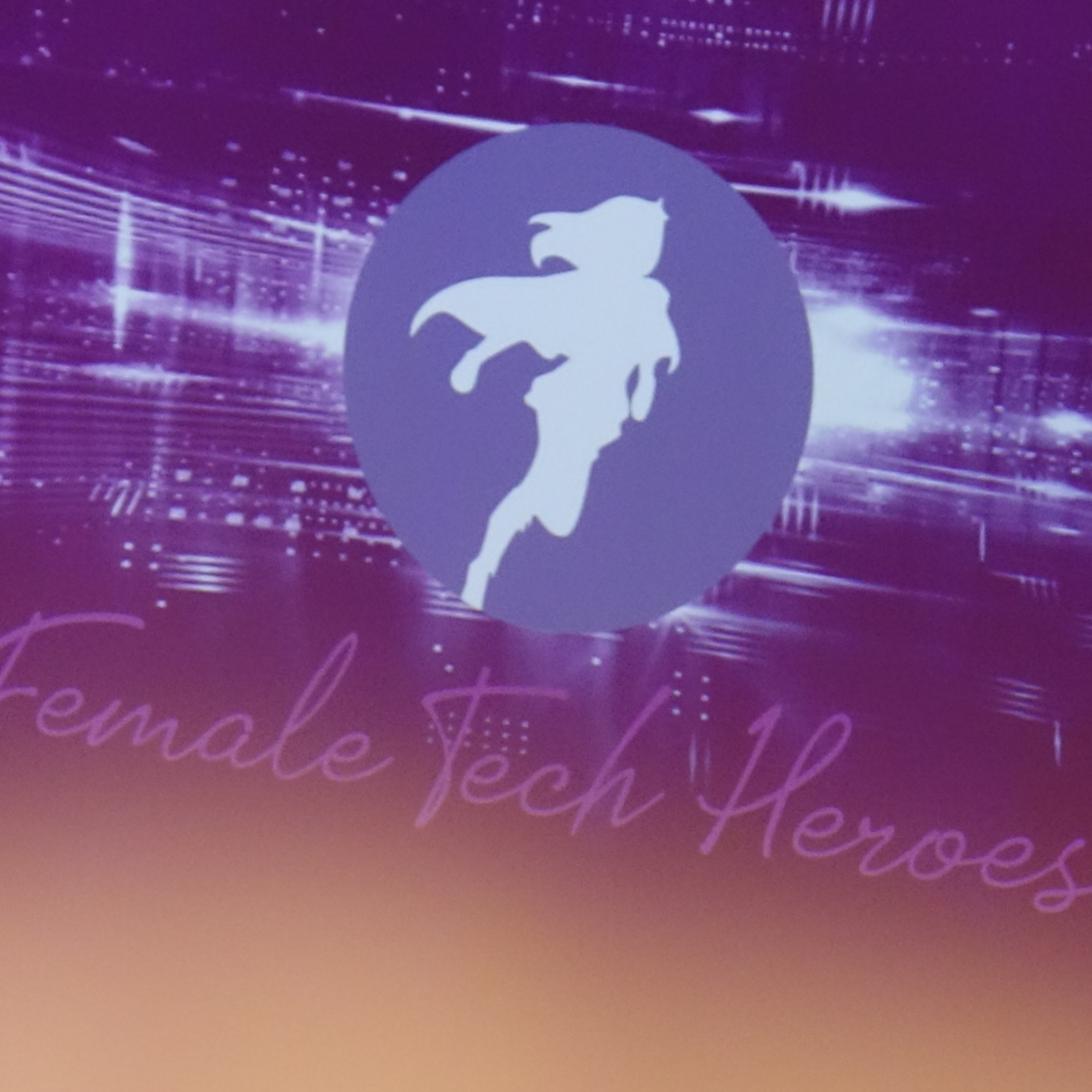 Female Tech Heroes Podcast Series: Episode 2 | Tessie Hartjes, Lightyear