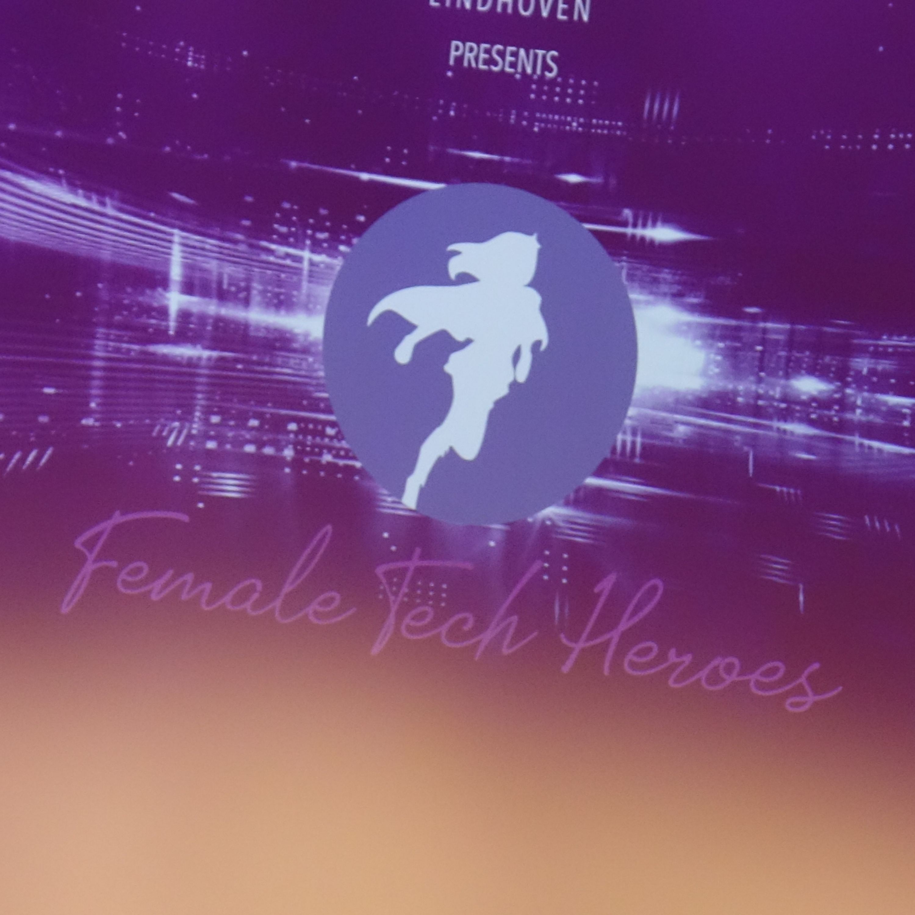 Female Tech Heroes Podcast Episode 3: Margot Nijkamp, Open Innovation Academy
