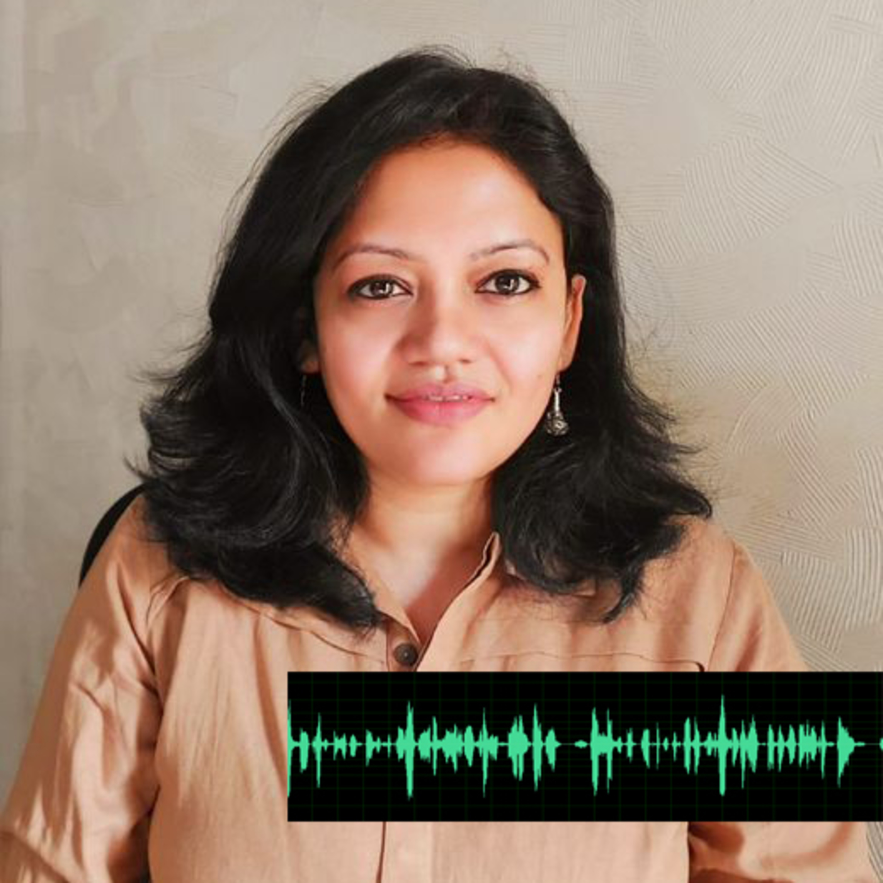 Tea Talk: Journalist Divya Shah on a journey of self-discovery (Part 2)