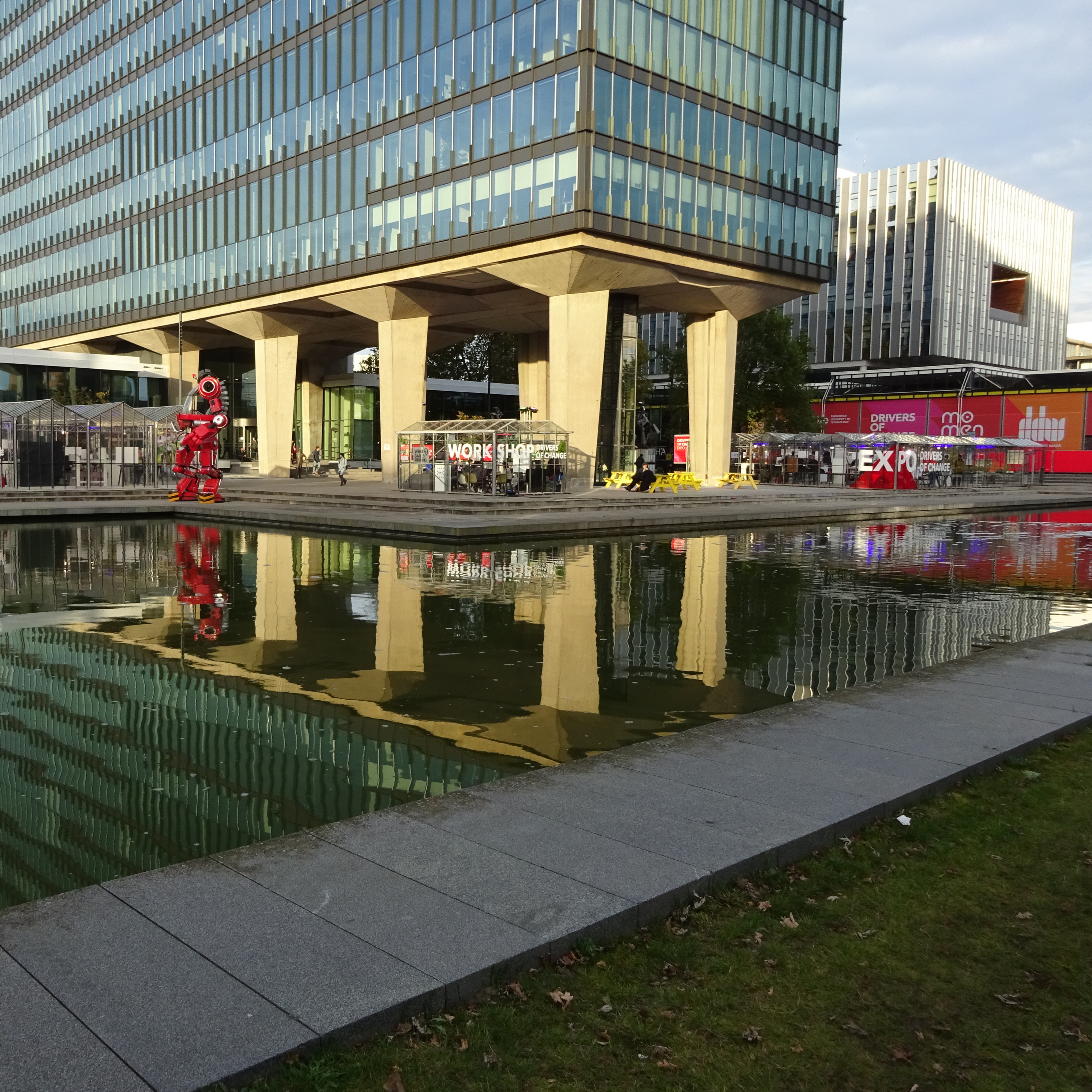 Podcasts 4 Brainport, featured by Radio 4 Brainport, 747AM and DAB+