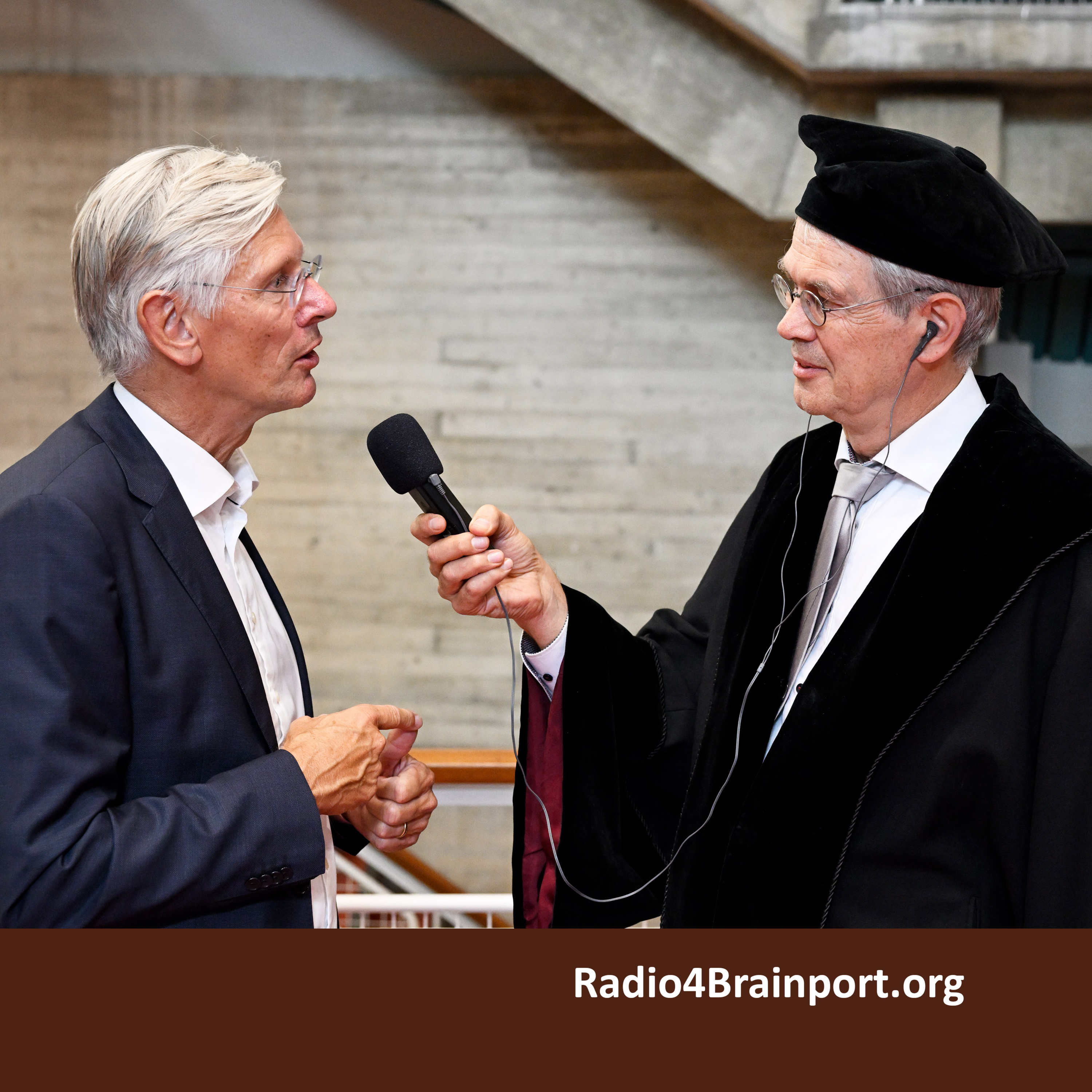 With 70,000 vacancies to be filled, TU Eindhoven needs to grow twice as big: Prof. Baaijens opens academic year 2022