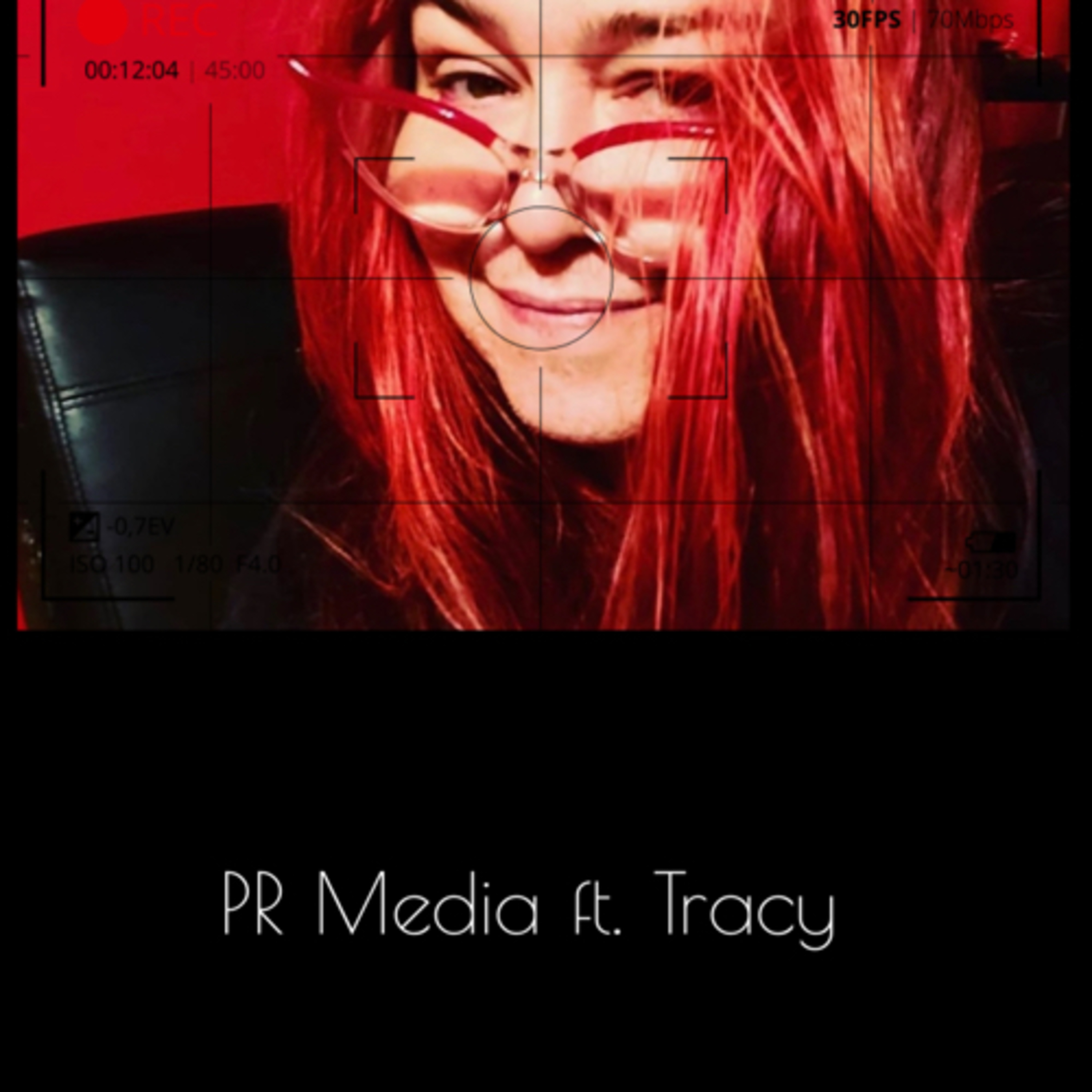 PR & Media ft. tracy episode artwork