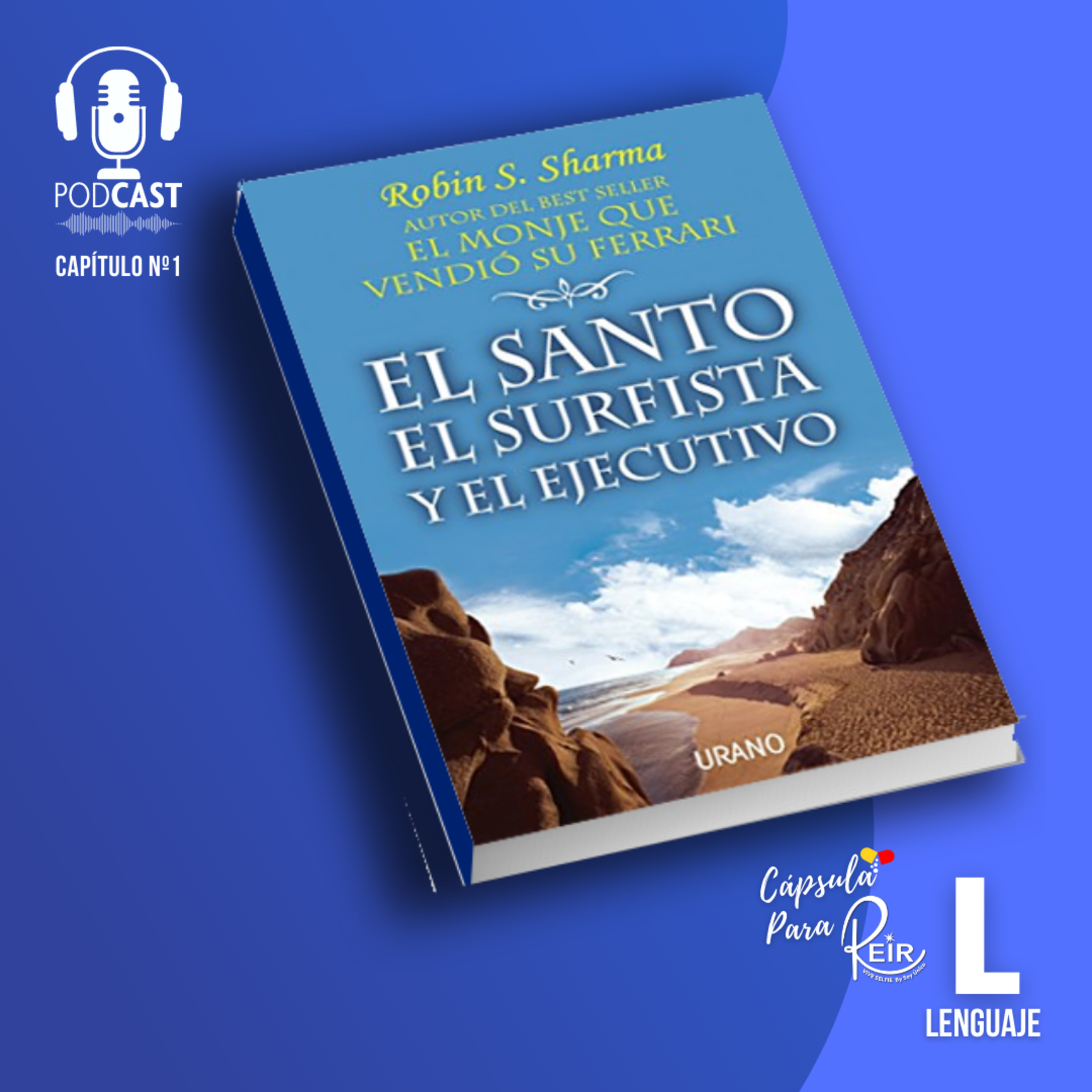 EMPRENIALS PODCAST \