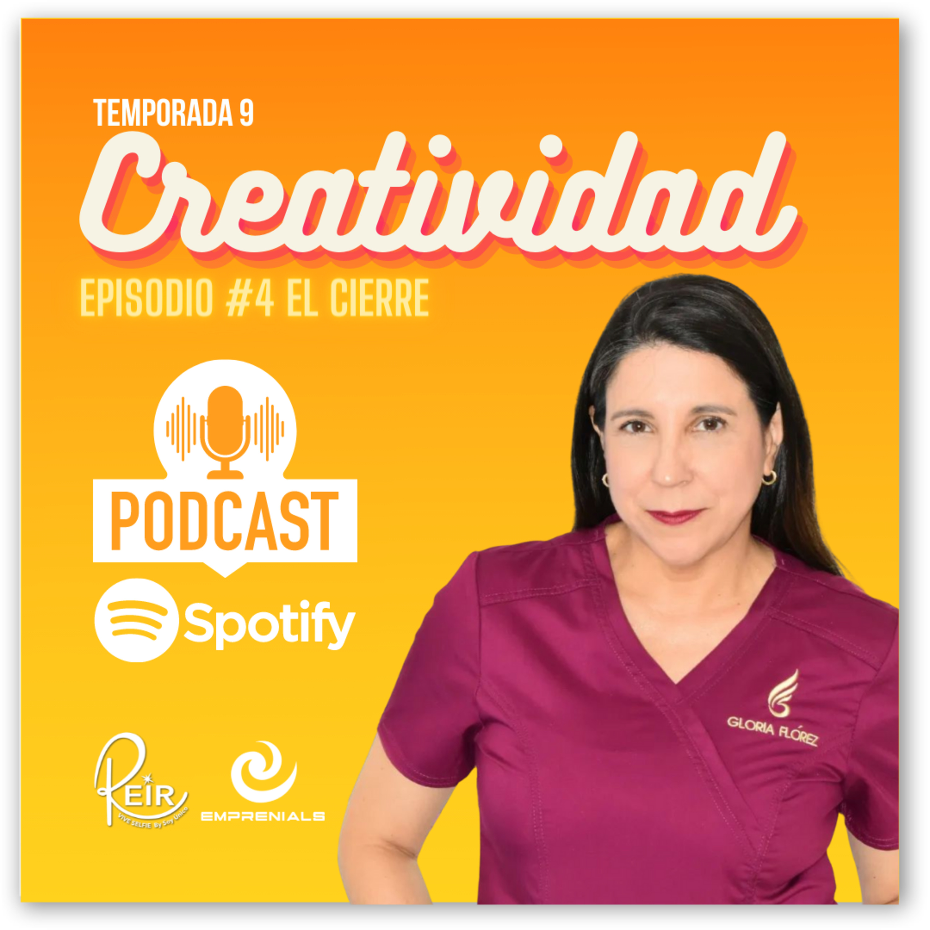 EMPRENIALS PODCAST \
