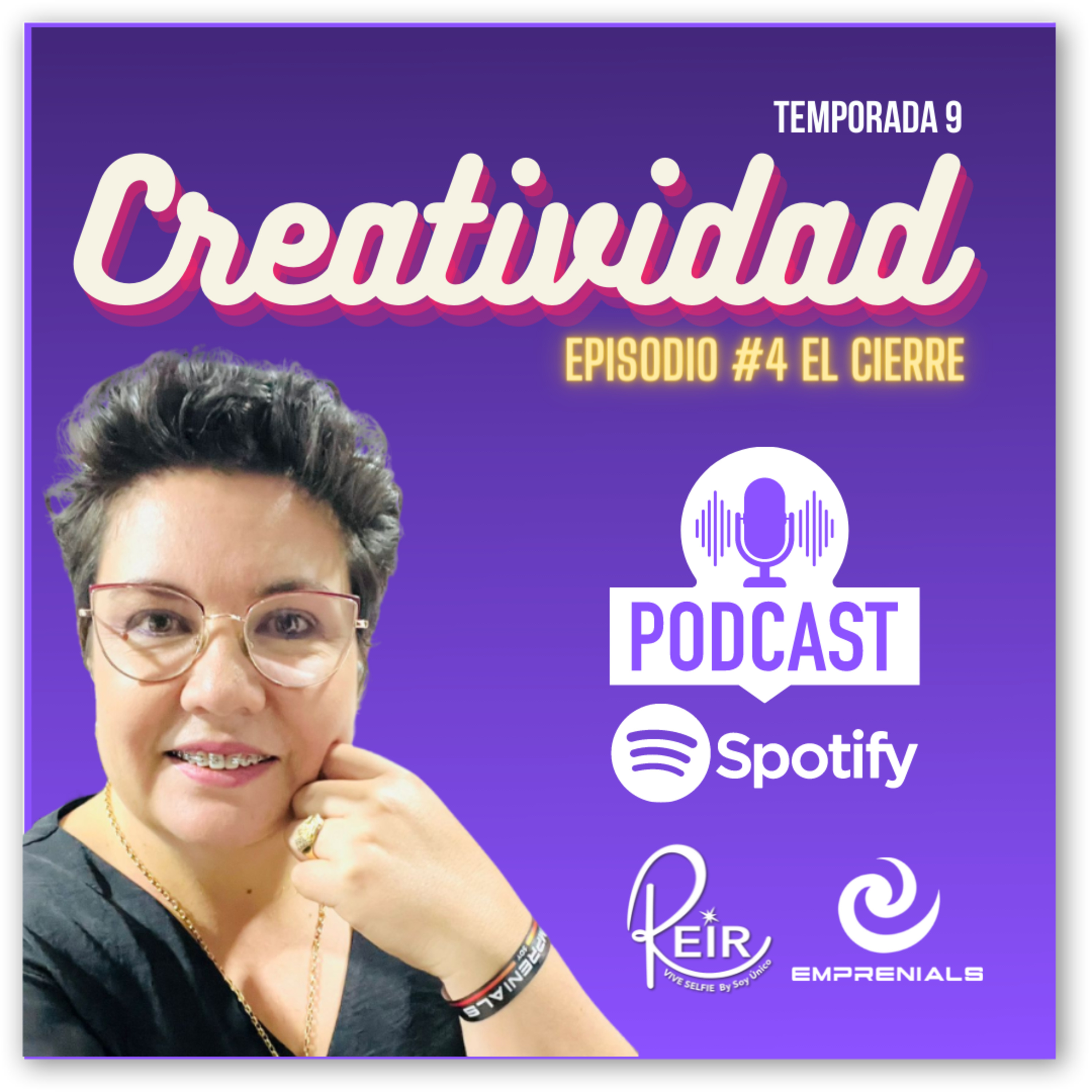 EMPRENIALS PODCAST \