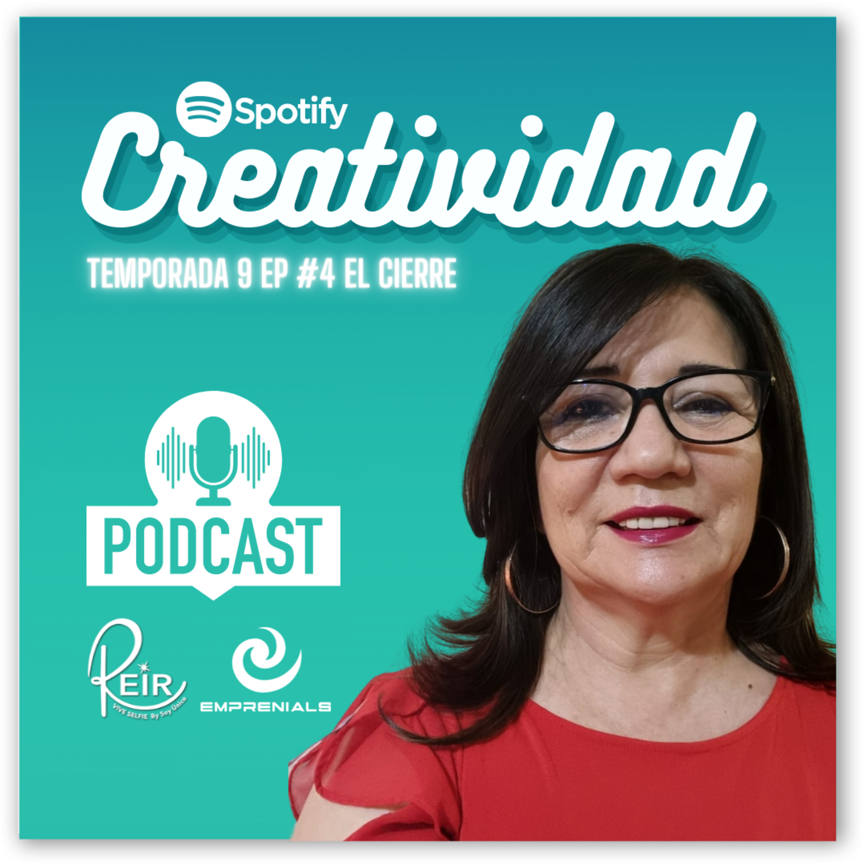 EMPRENIALS PODCAST \
