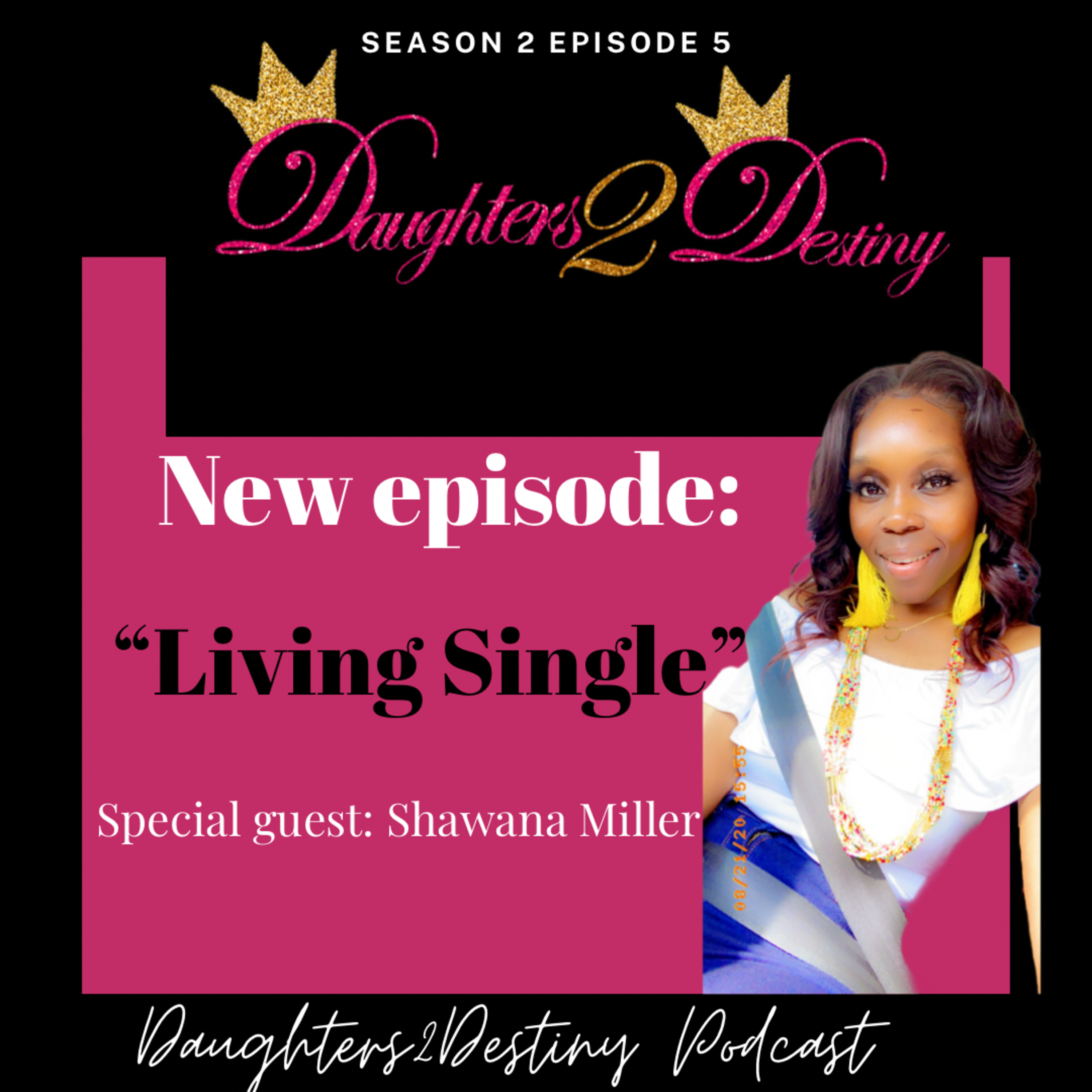 Daughters 2 Destiny