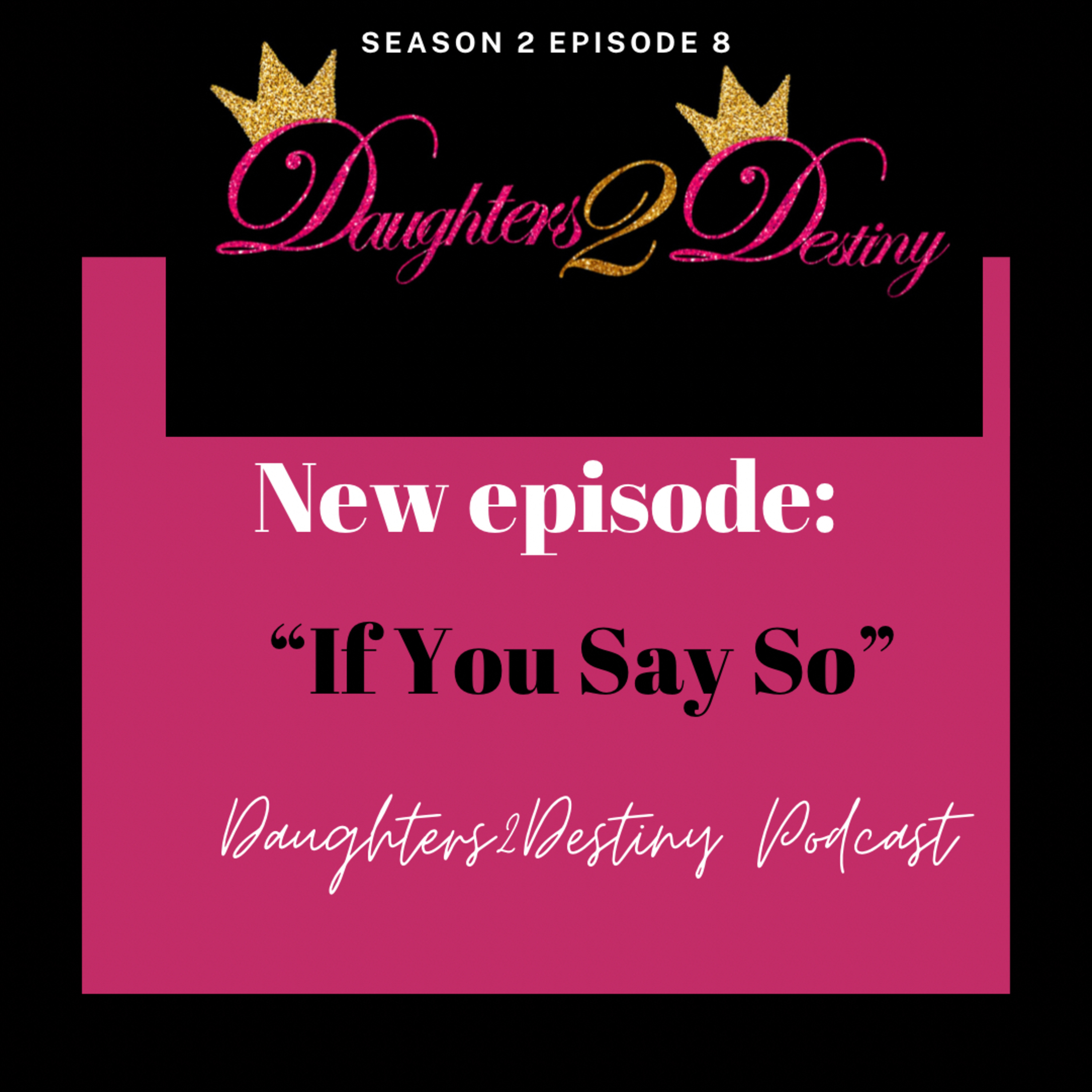 Daughters 2 Destiny