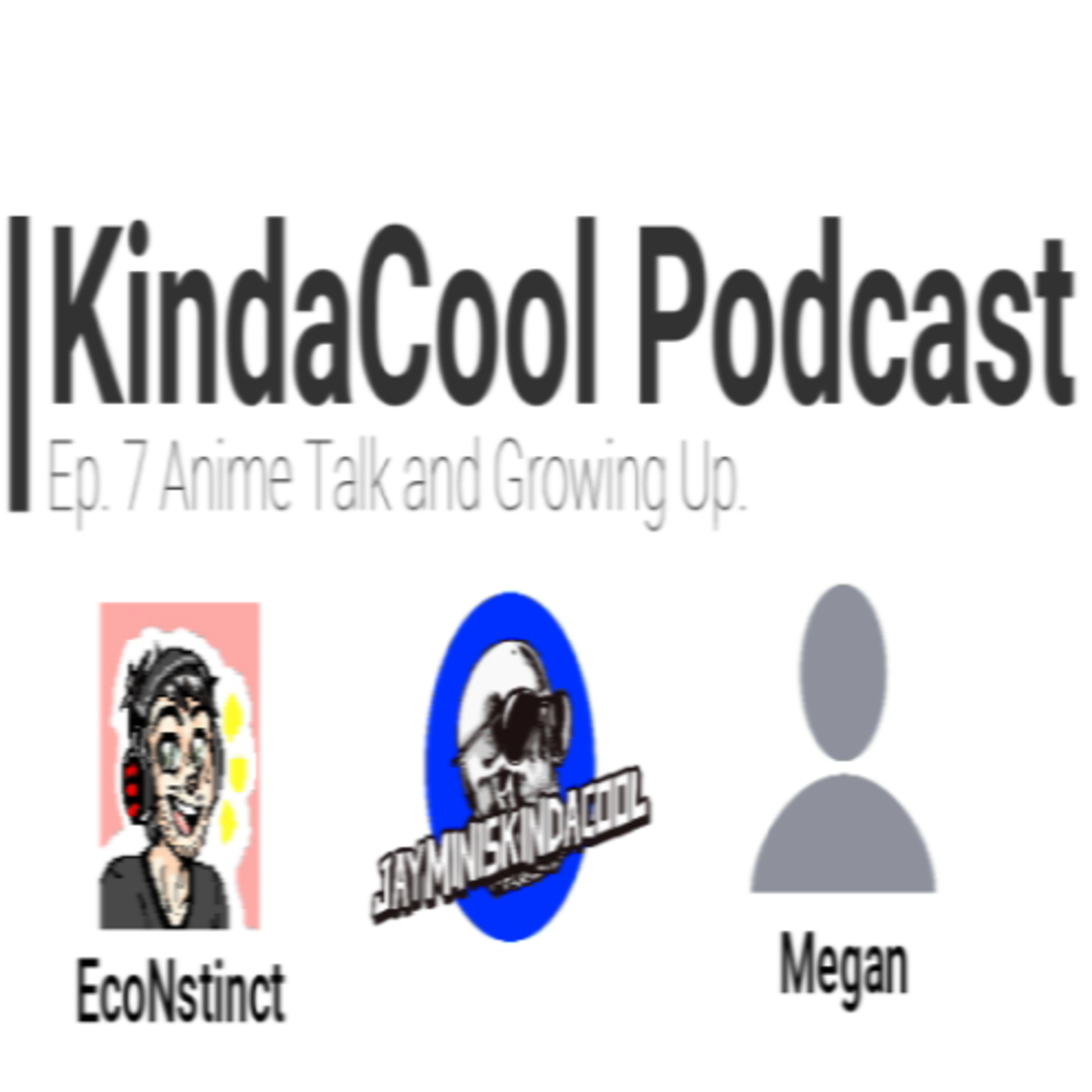 The Kinda Cool Podcast