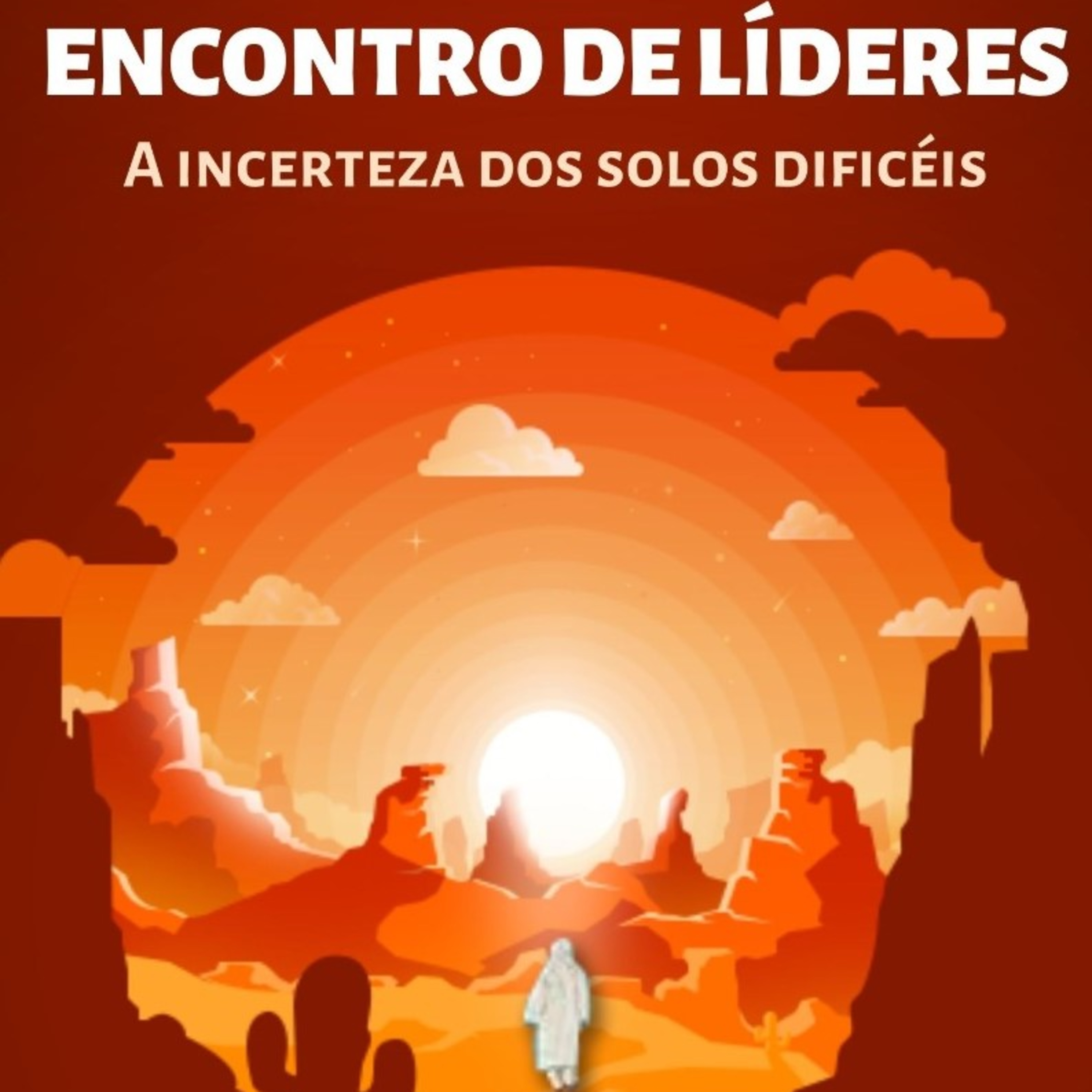 Liderança e Saúde Mental episode artwork