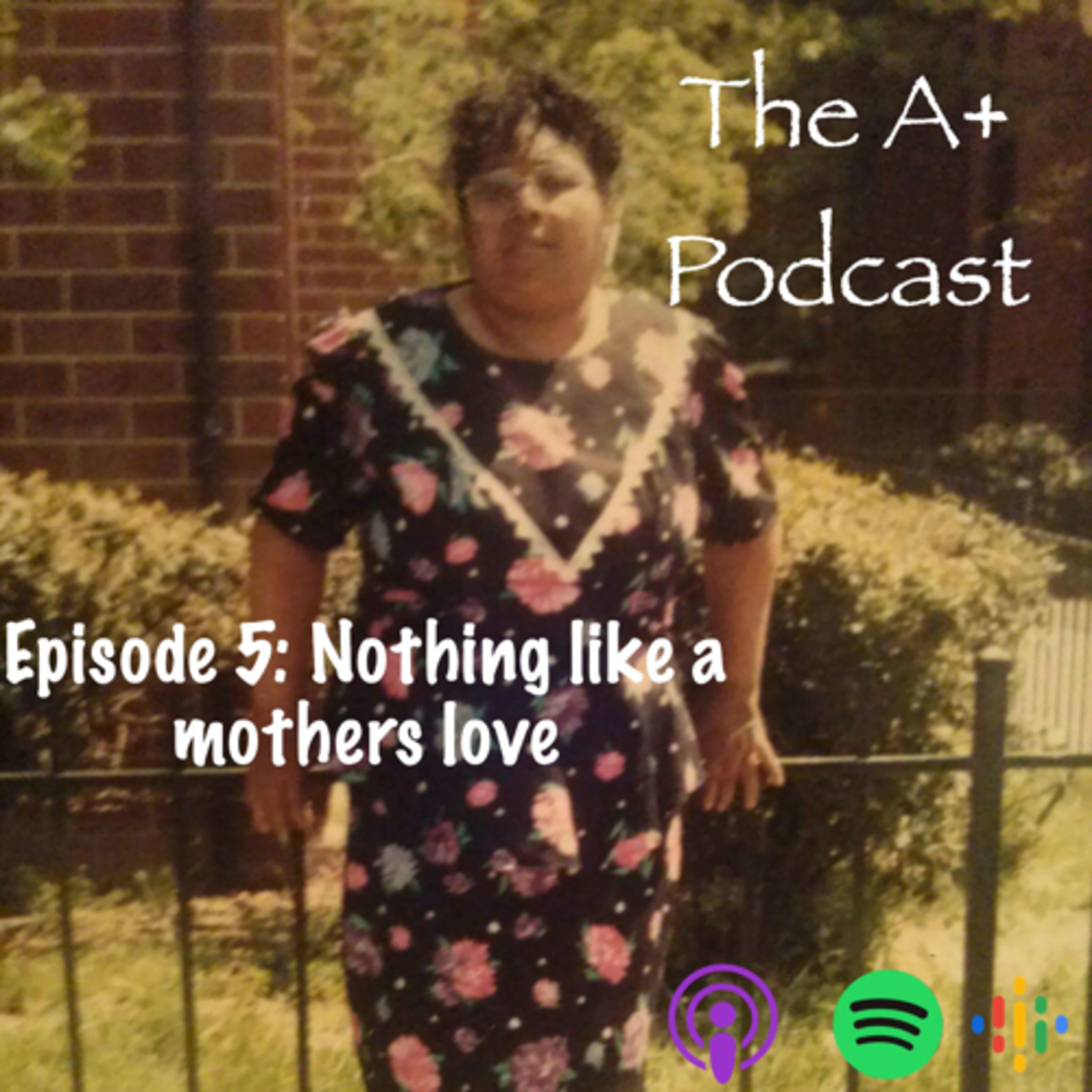 The A+ Podcast