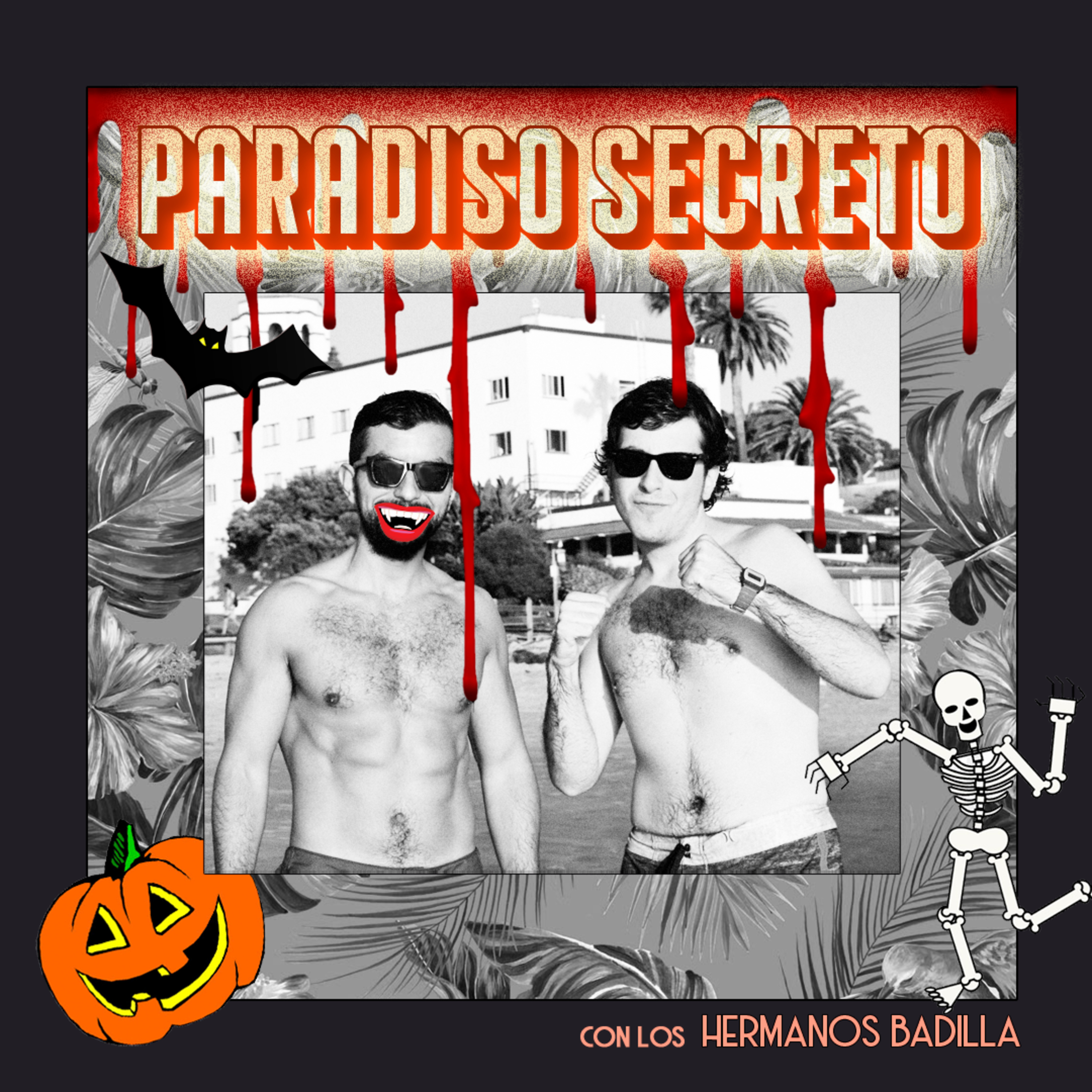Paradiso Secreto