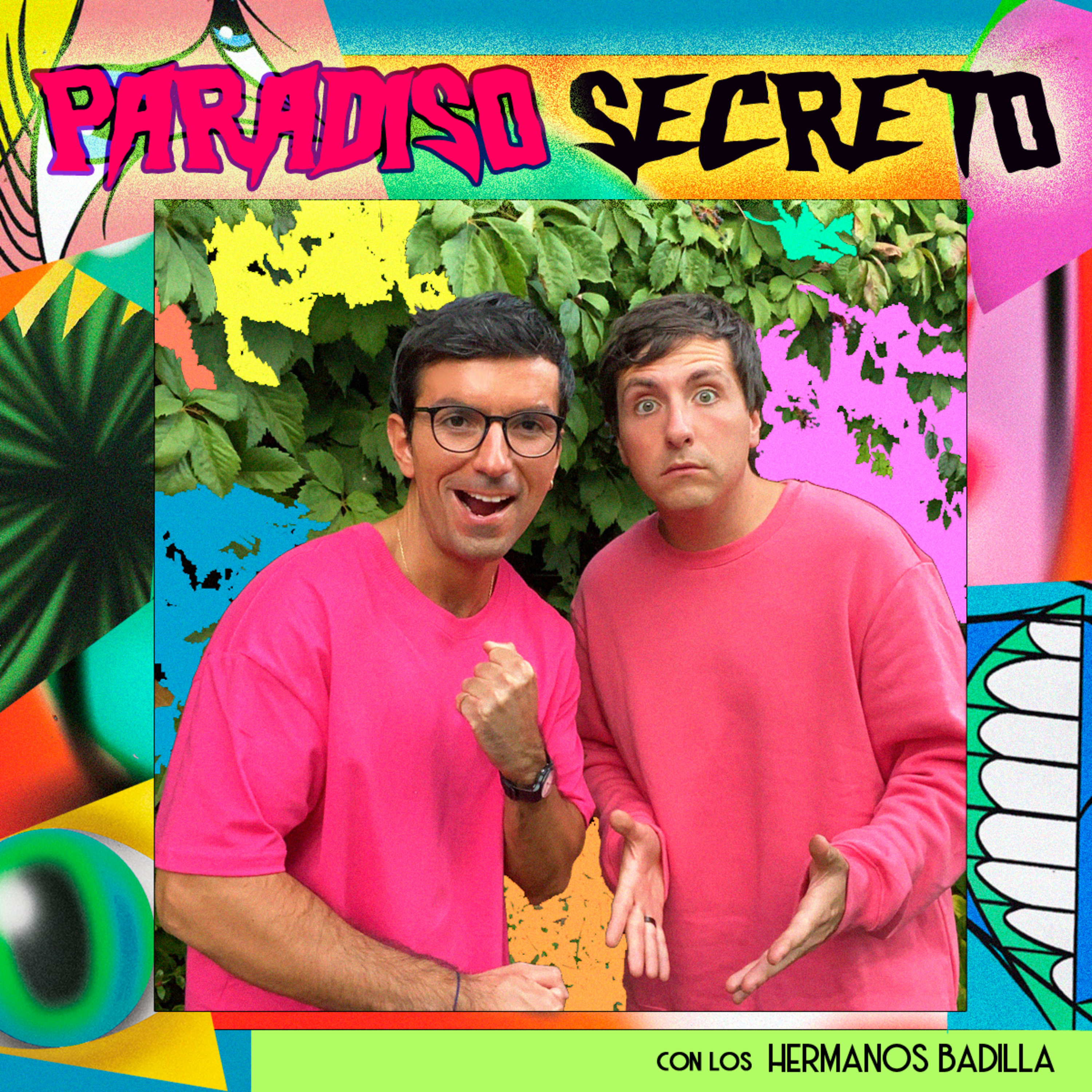 Paradiso Secreto