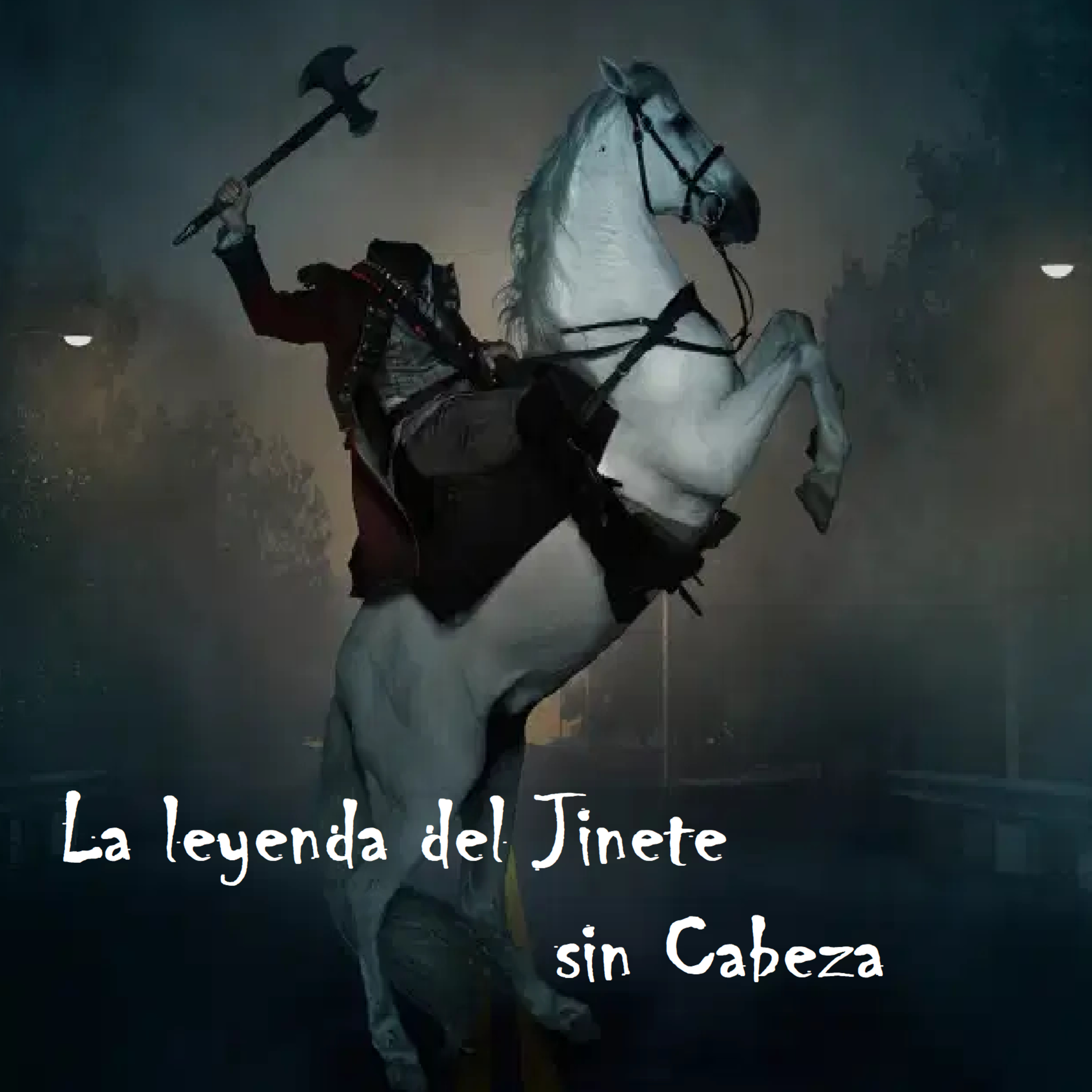 Historias y leyendas