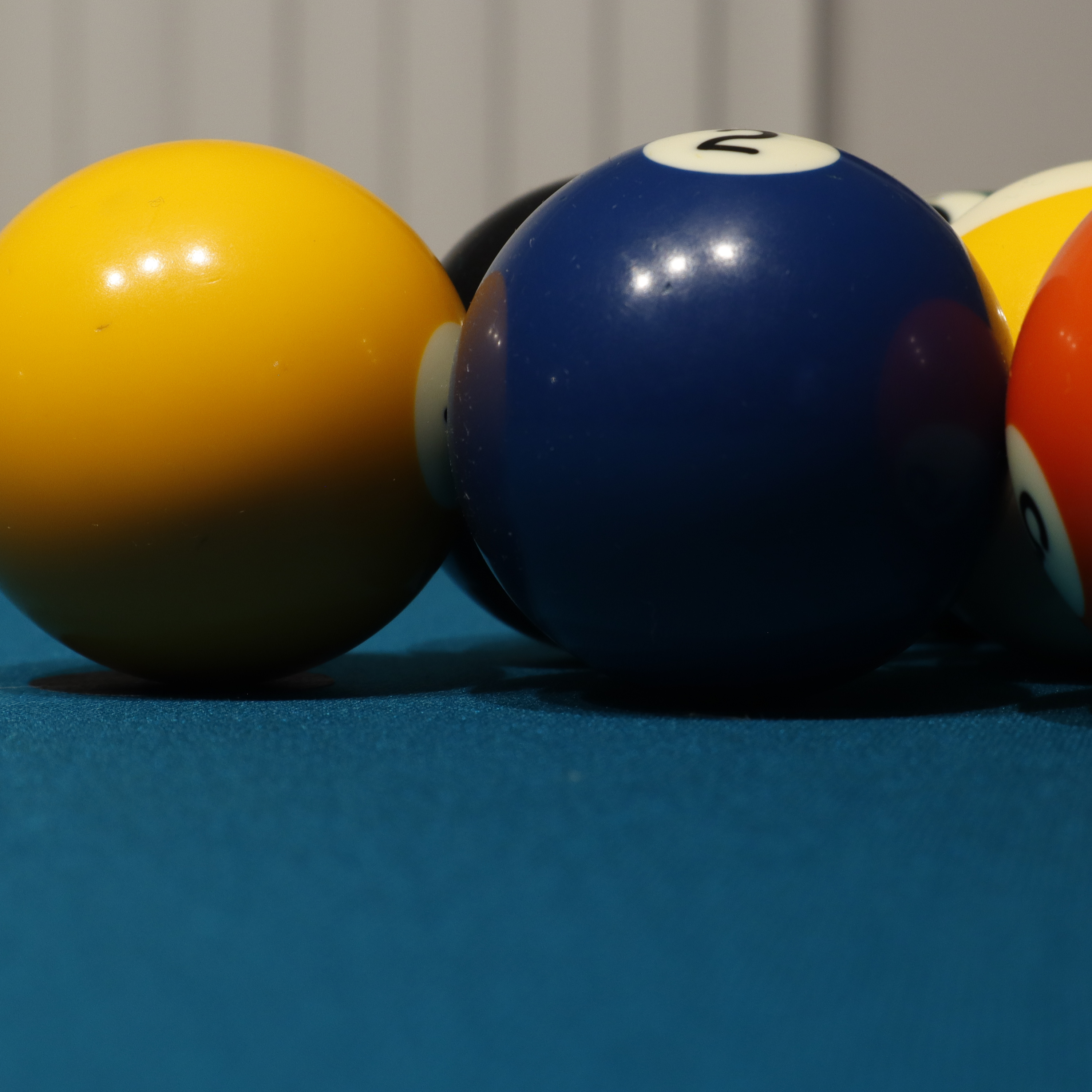 Talking Pool with FX Billiards - The Bryan Mitchell Podcast