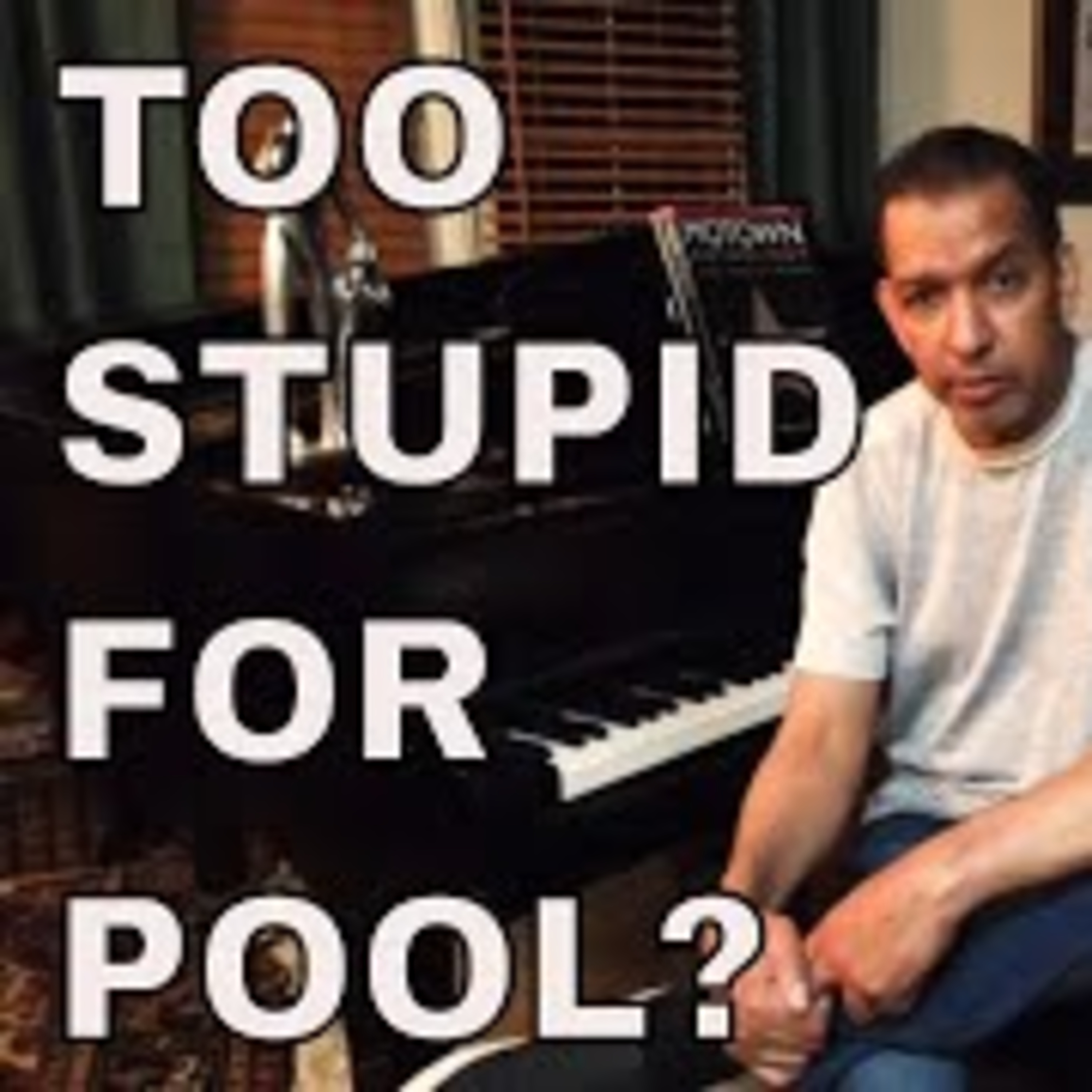 Talking Pool with FX Billiards - The Bryan Mitchell Podcast