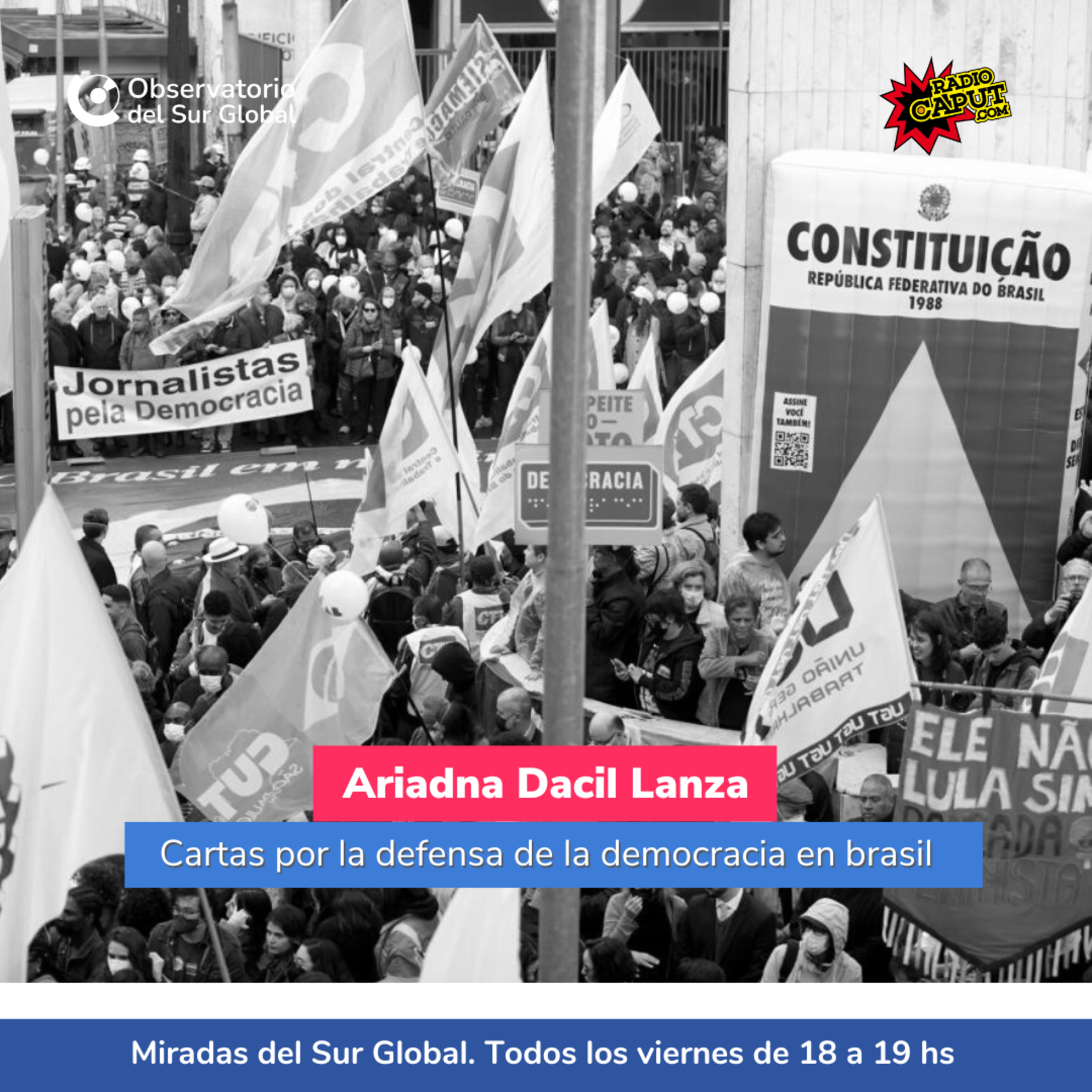 Miradas del Sur Global