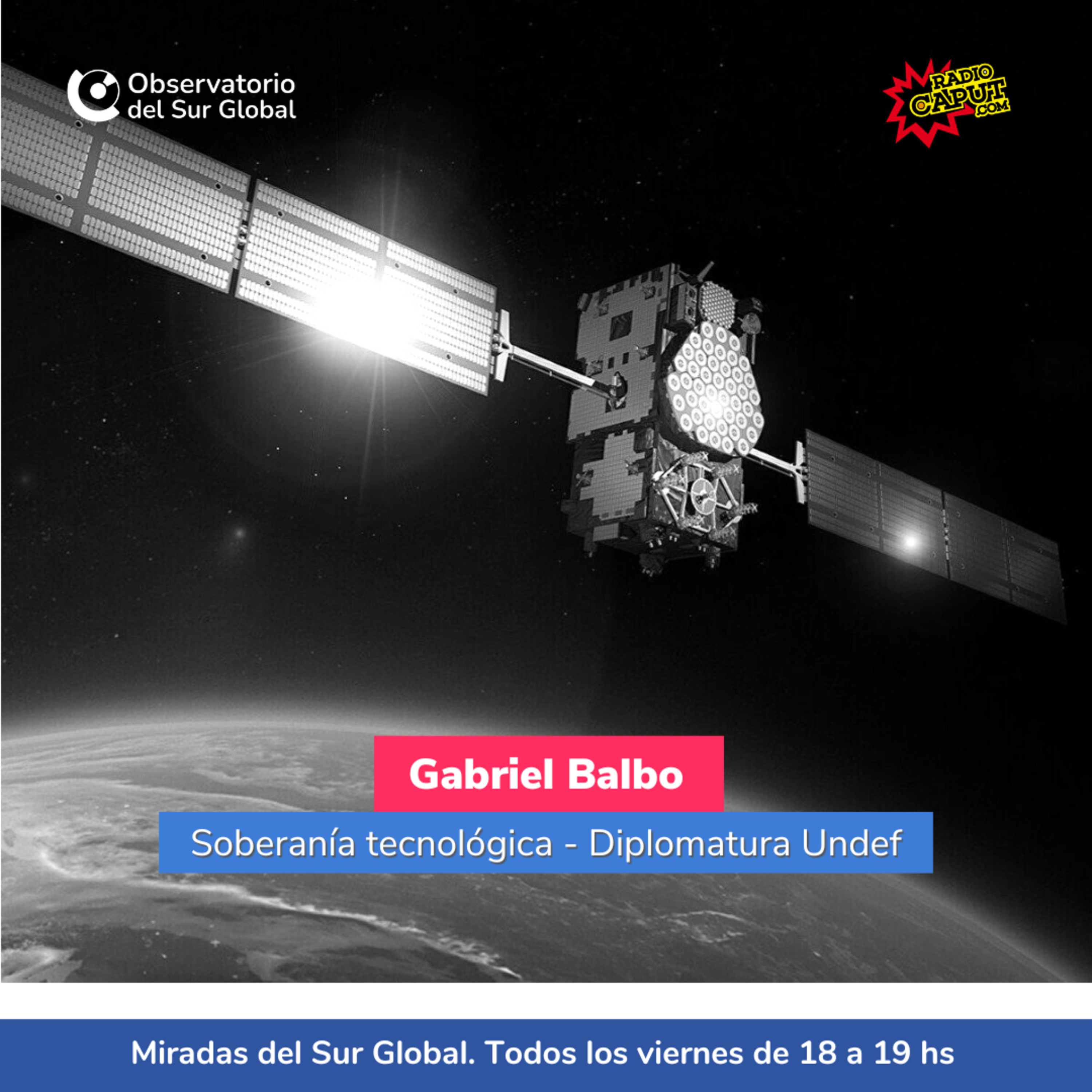 Miradas del Sur Global