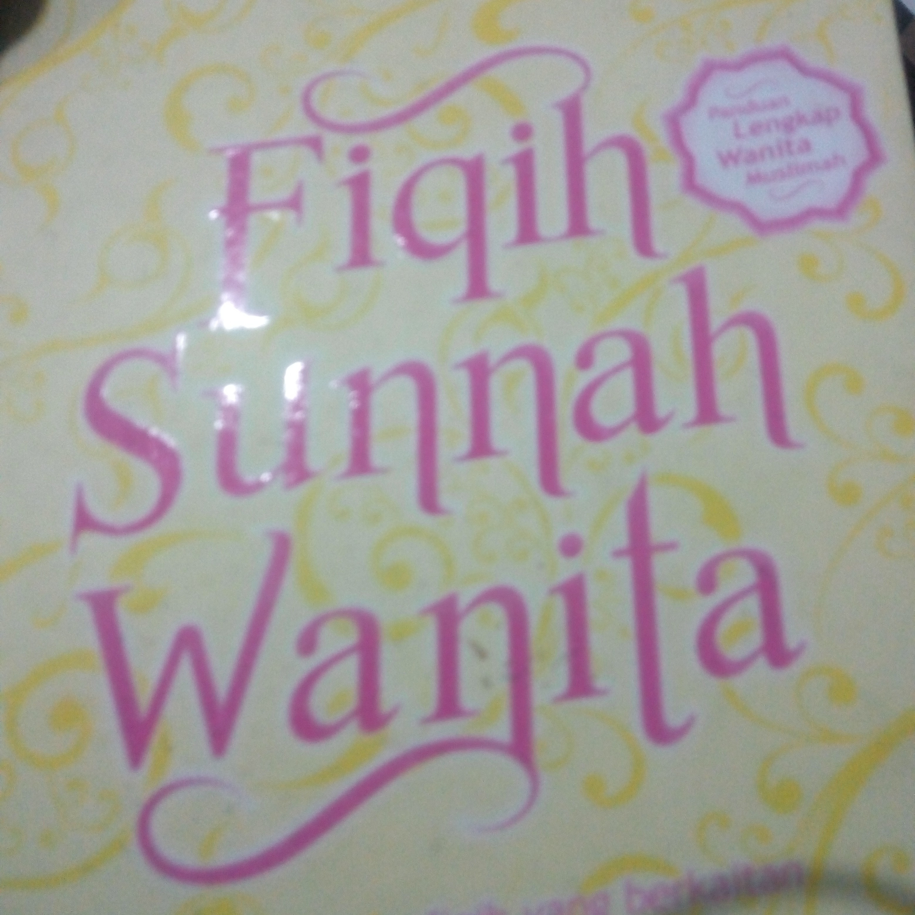 Ibu Hidayah