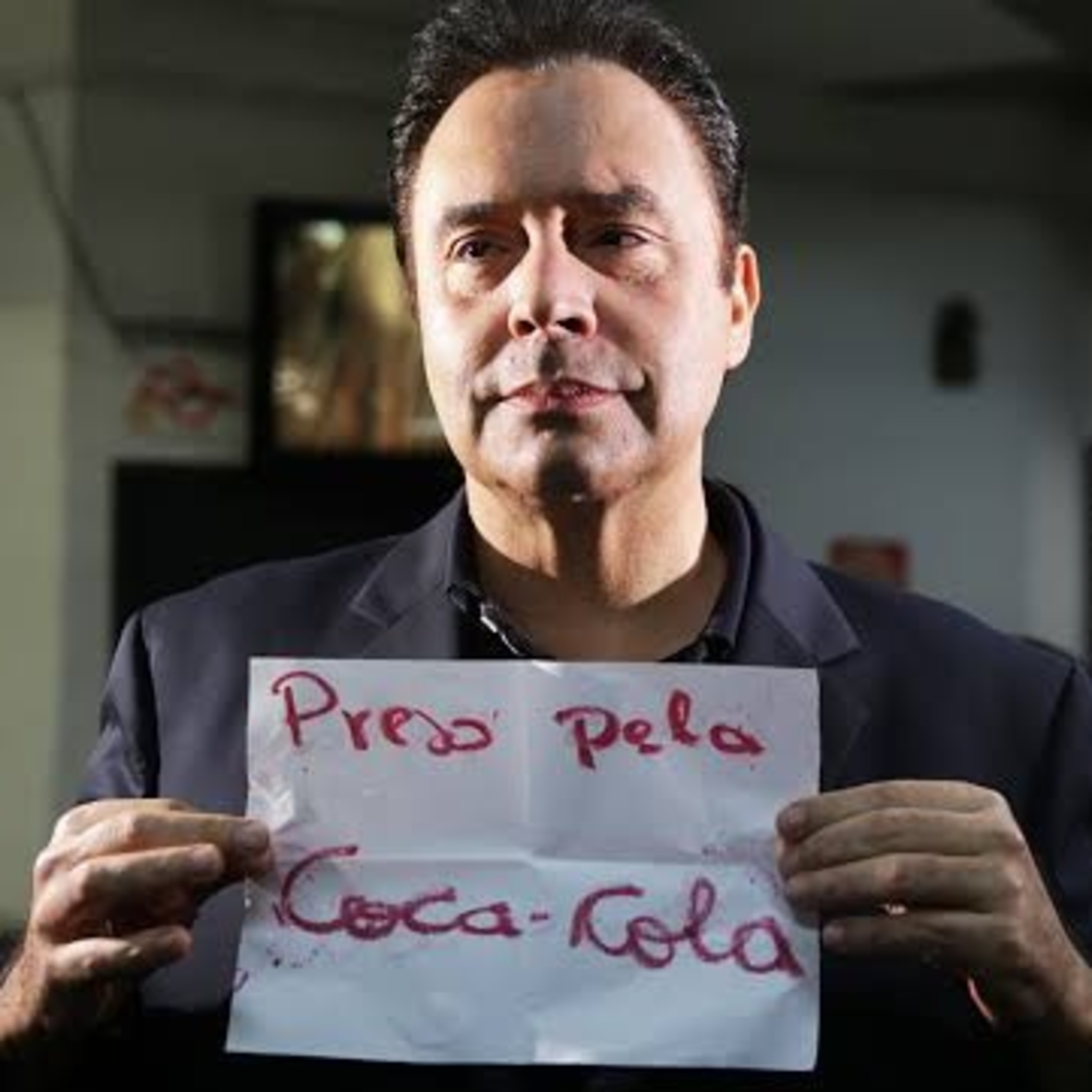 Escandalo dolly