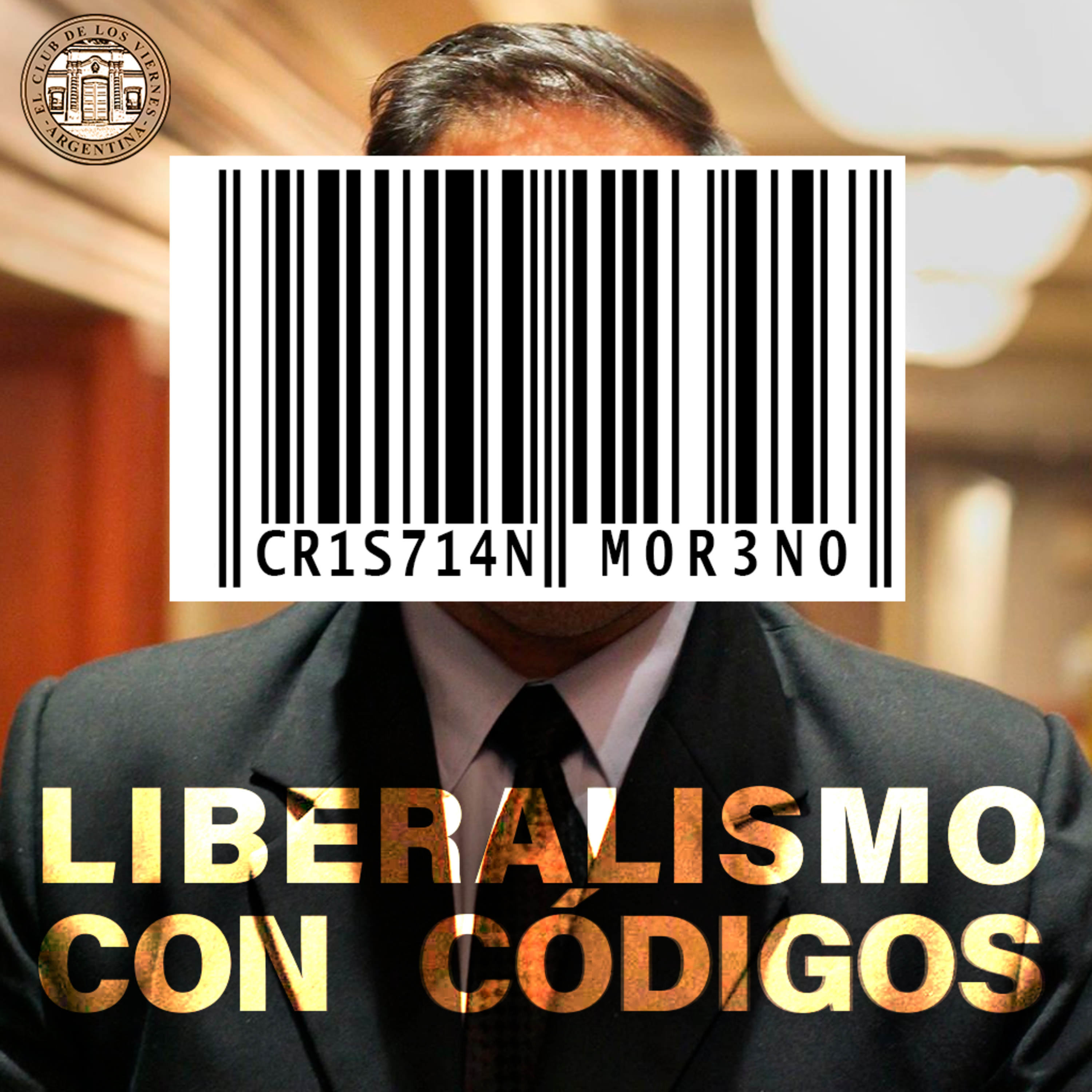 El Club de los Viernes Argentina