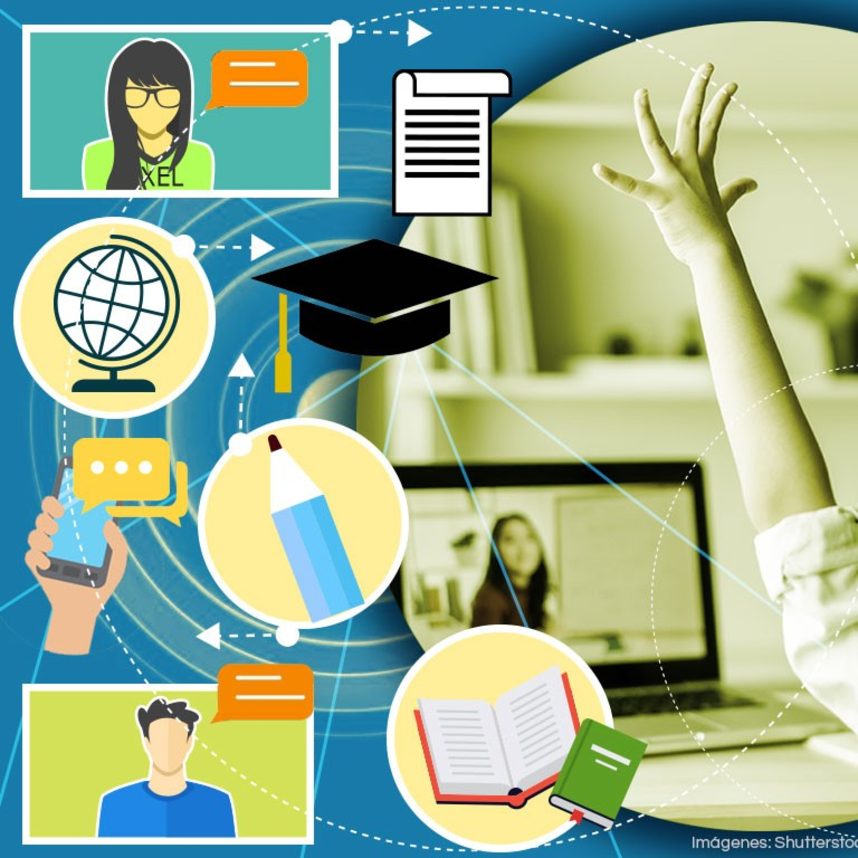 IMPACTO EN LA ERA DIGITAL EN PRÁCTICA EDUCATIVA 