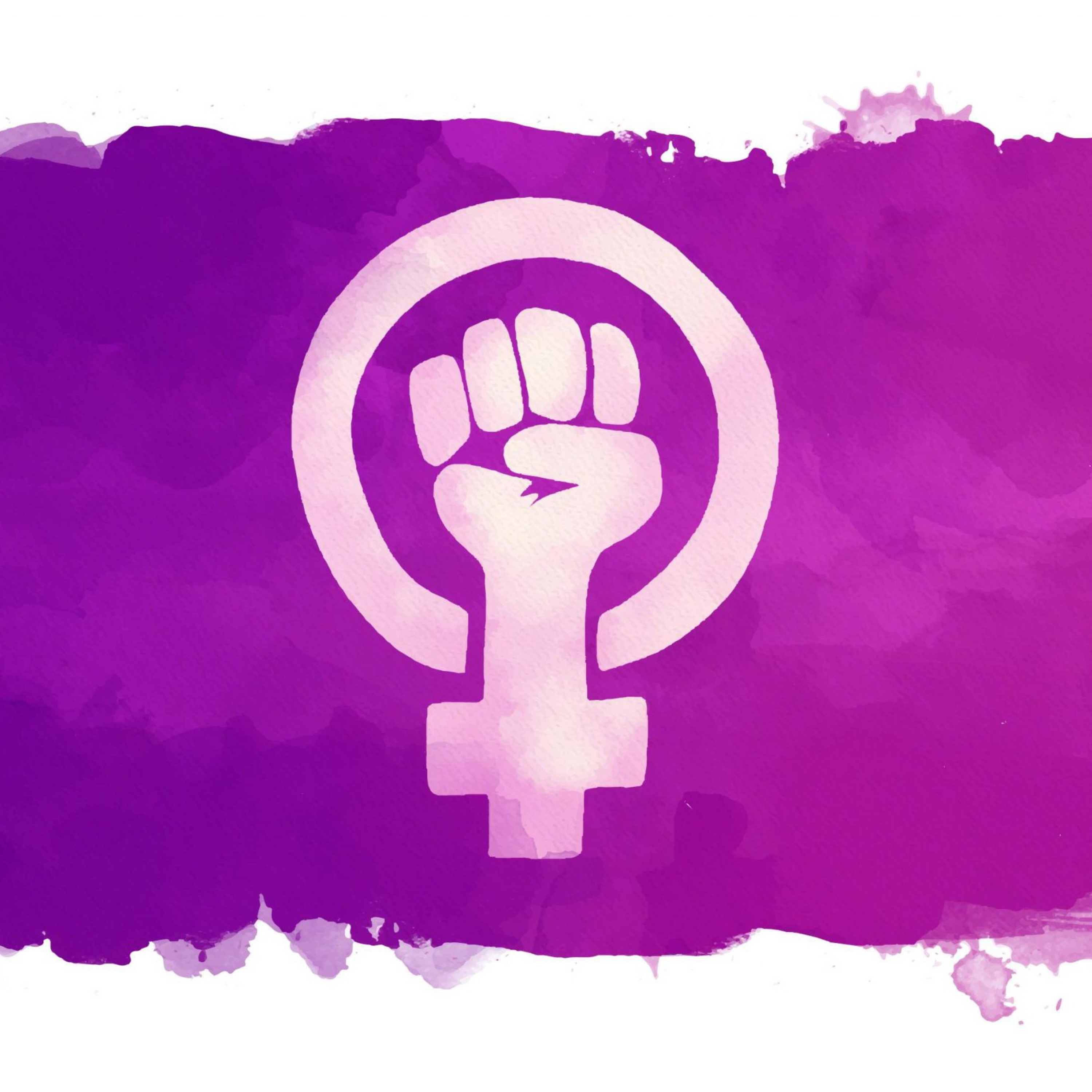 Movimiento social de FEMINISMO 