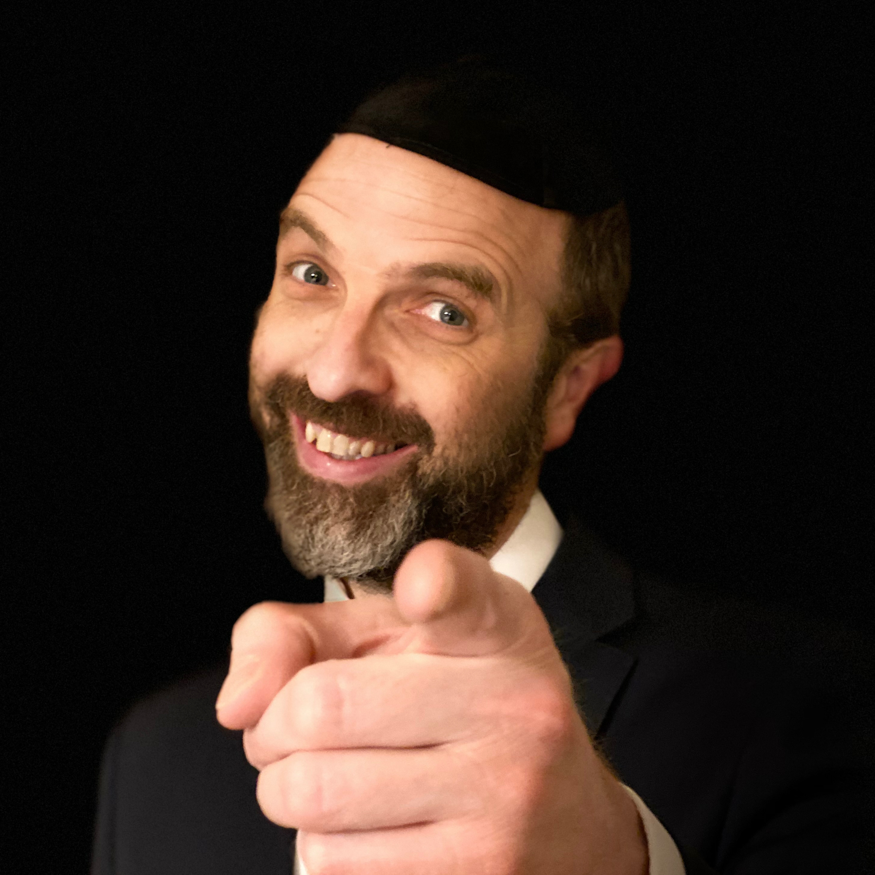 (NOT) Hebrew School