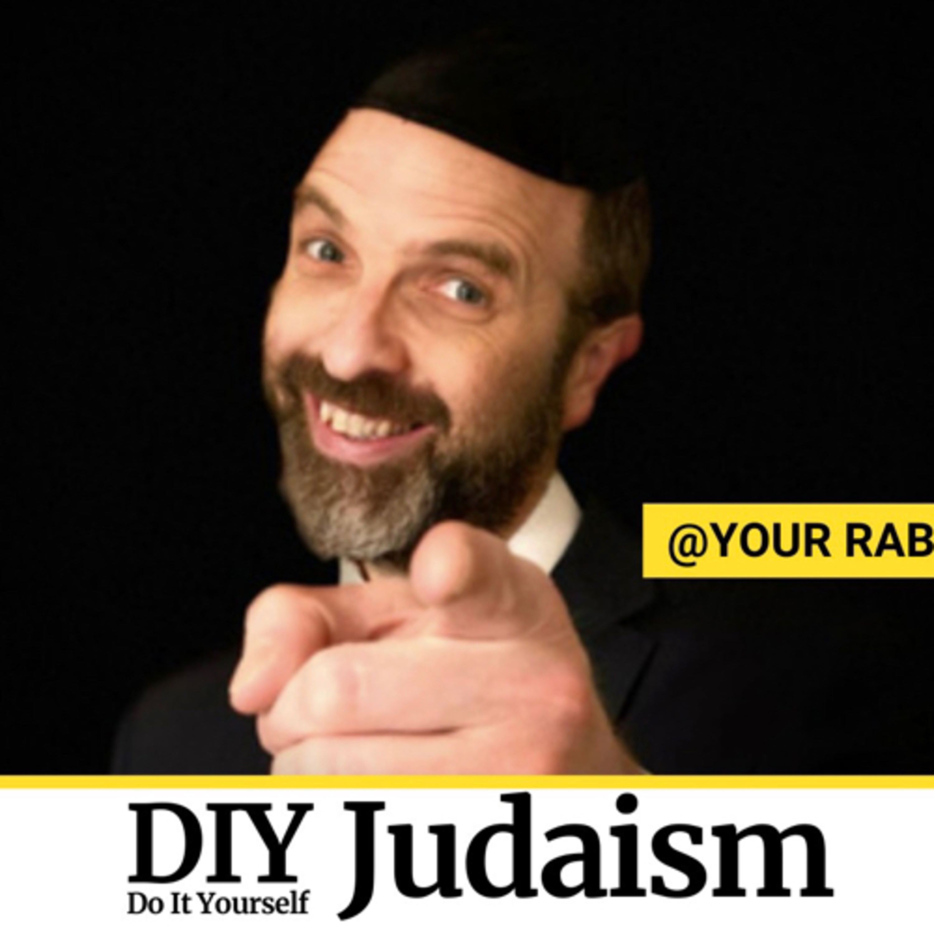 (NOT) Hebrew School