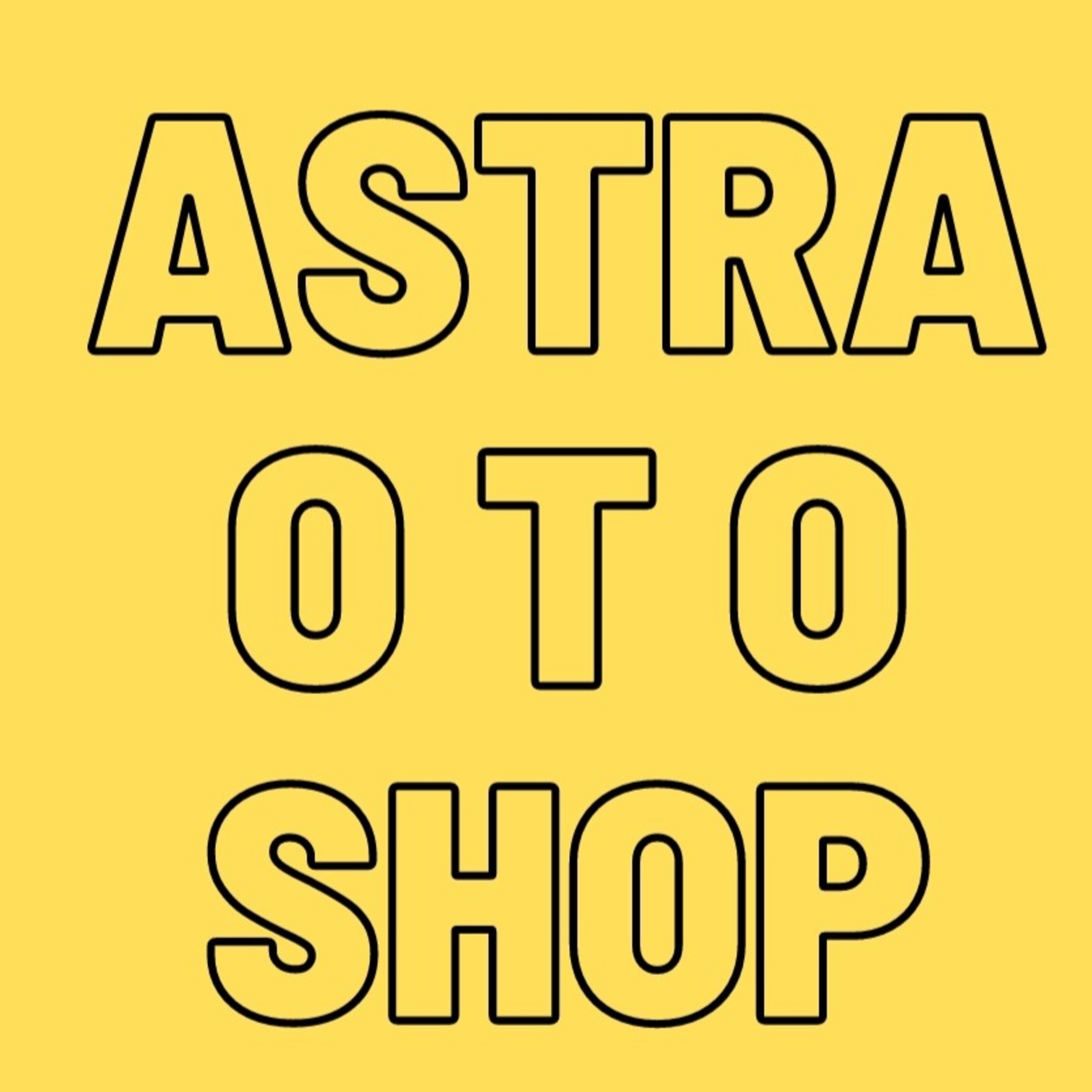 ASTRAOTOSHOP