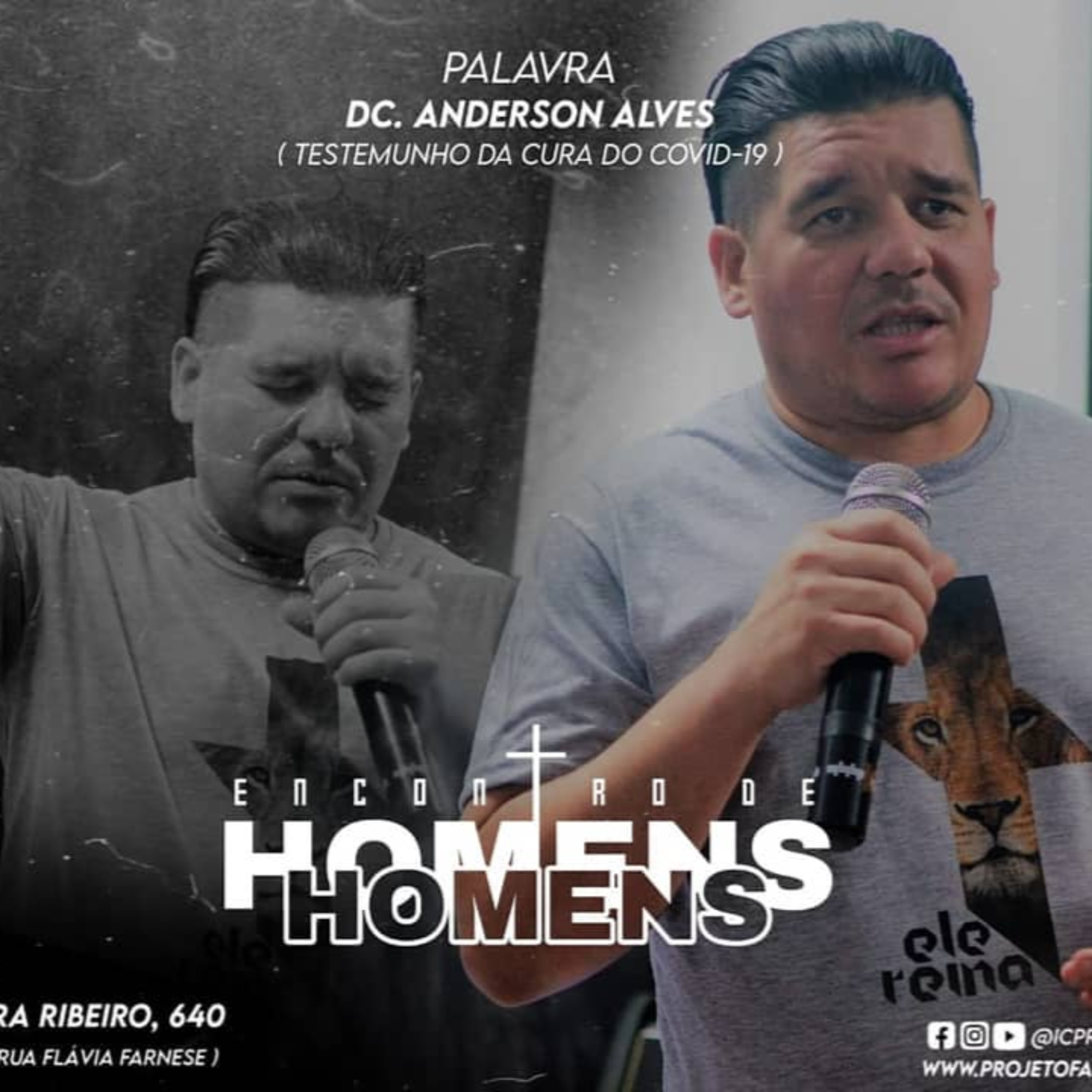 Projeto Família em Cristo