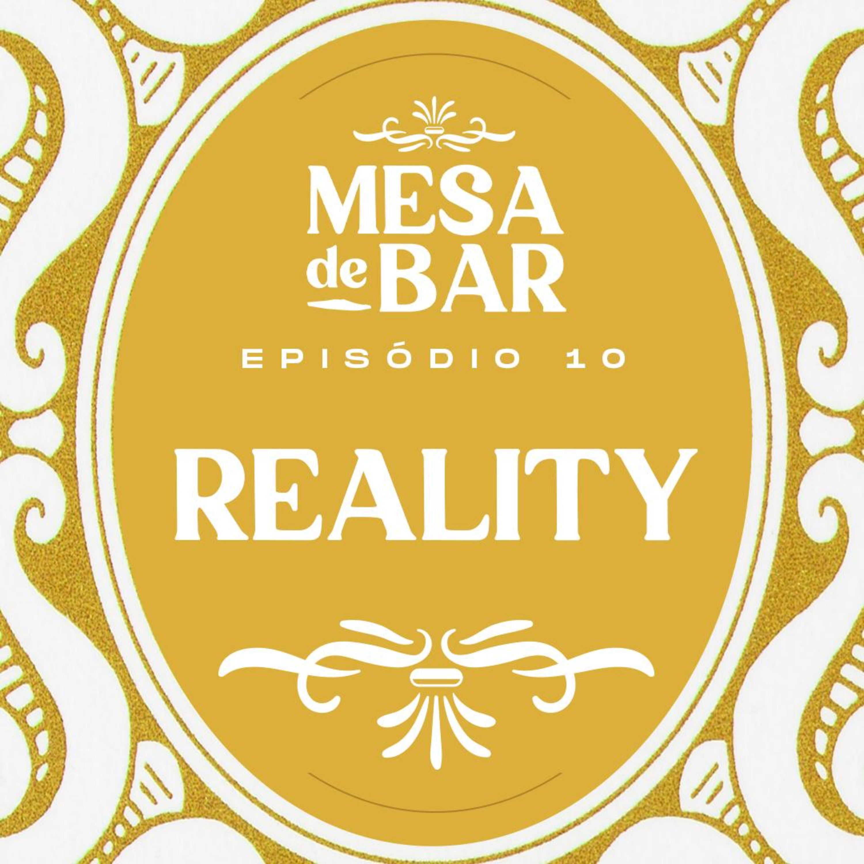 Mesa de Bar