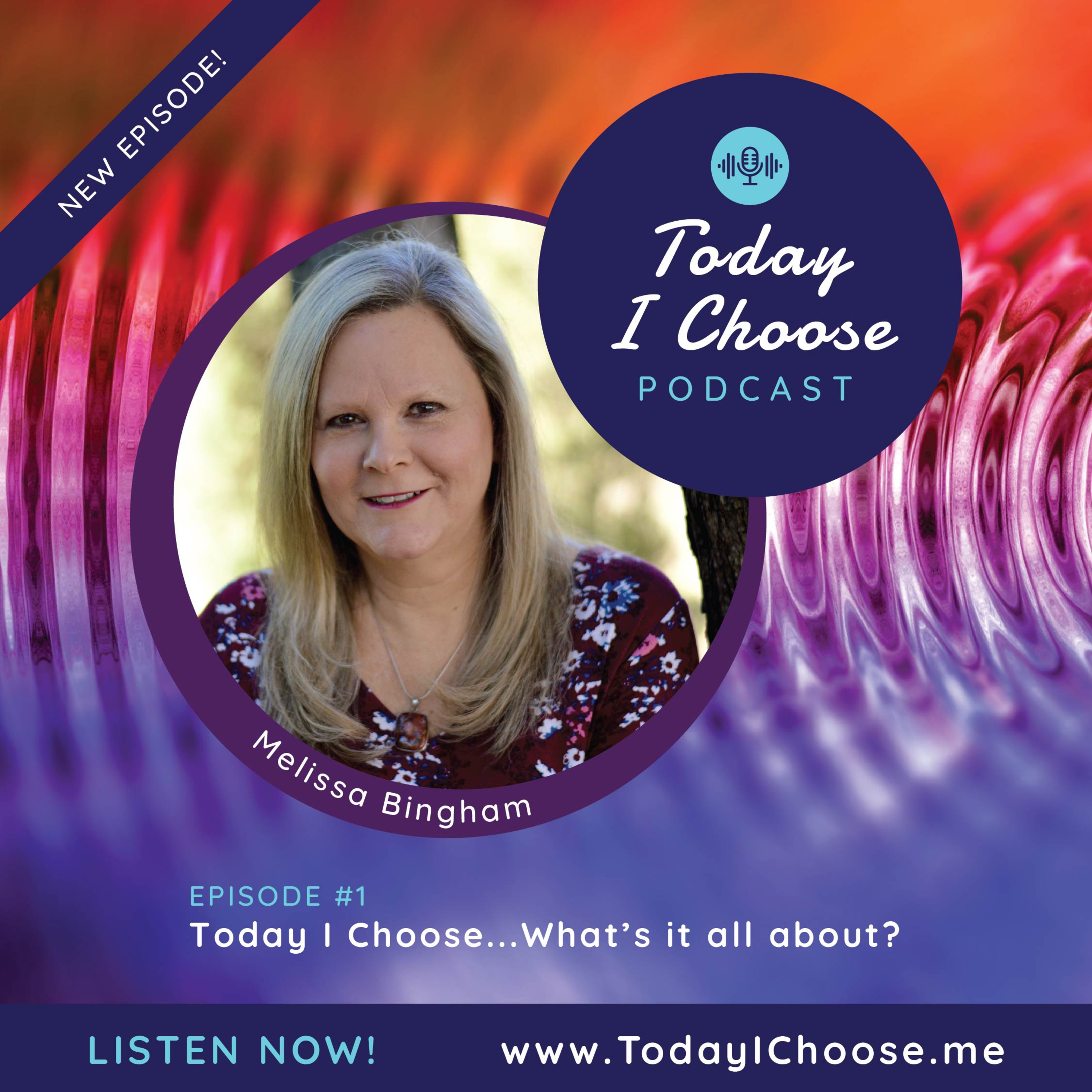 Today I Choose