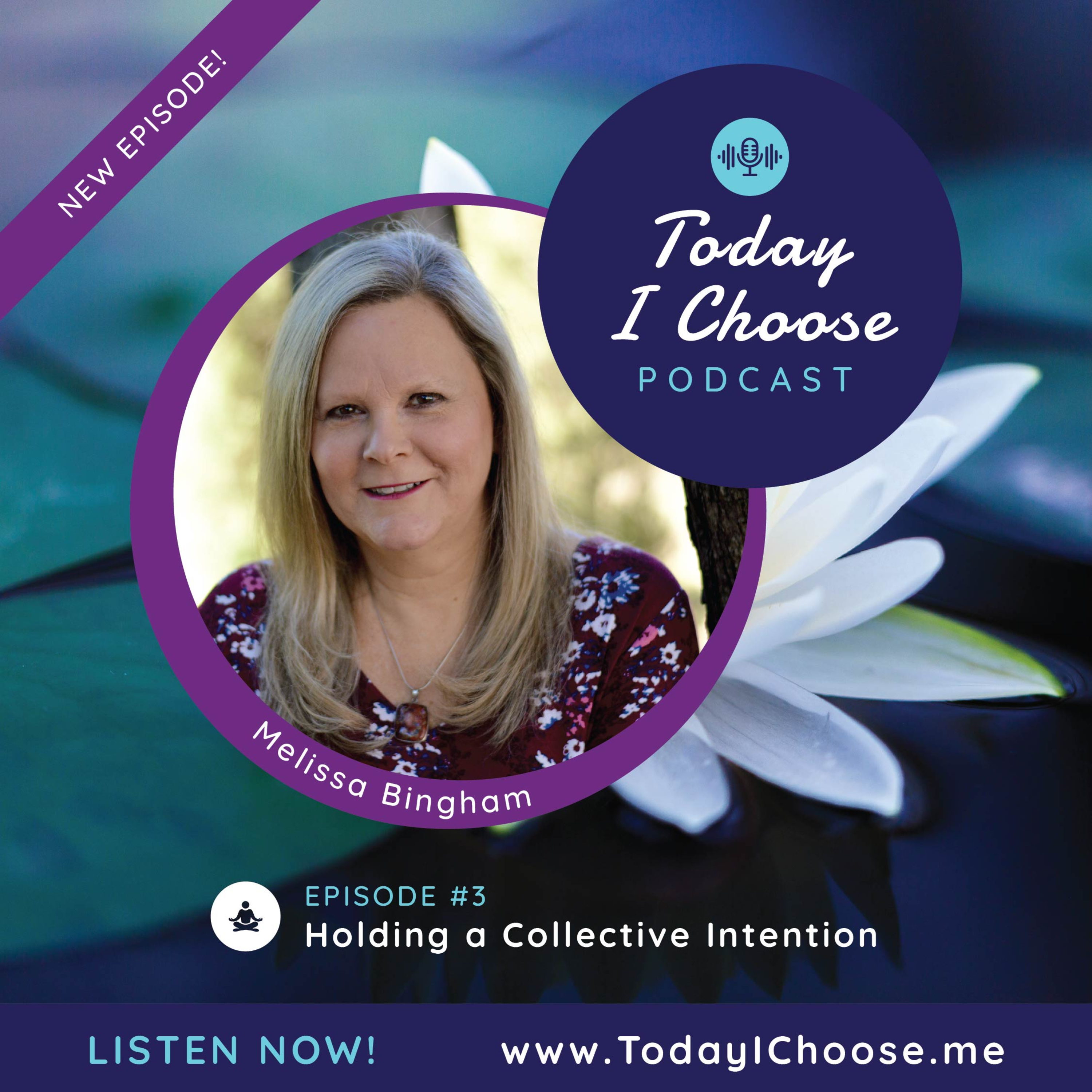 Today I Choose