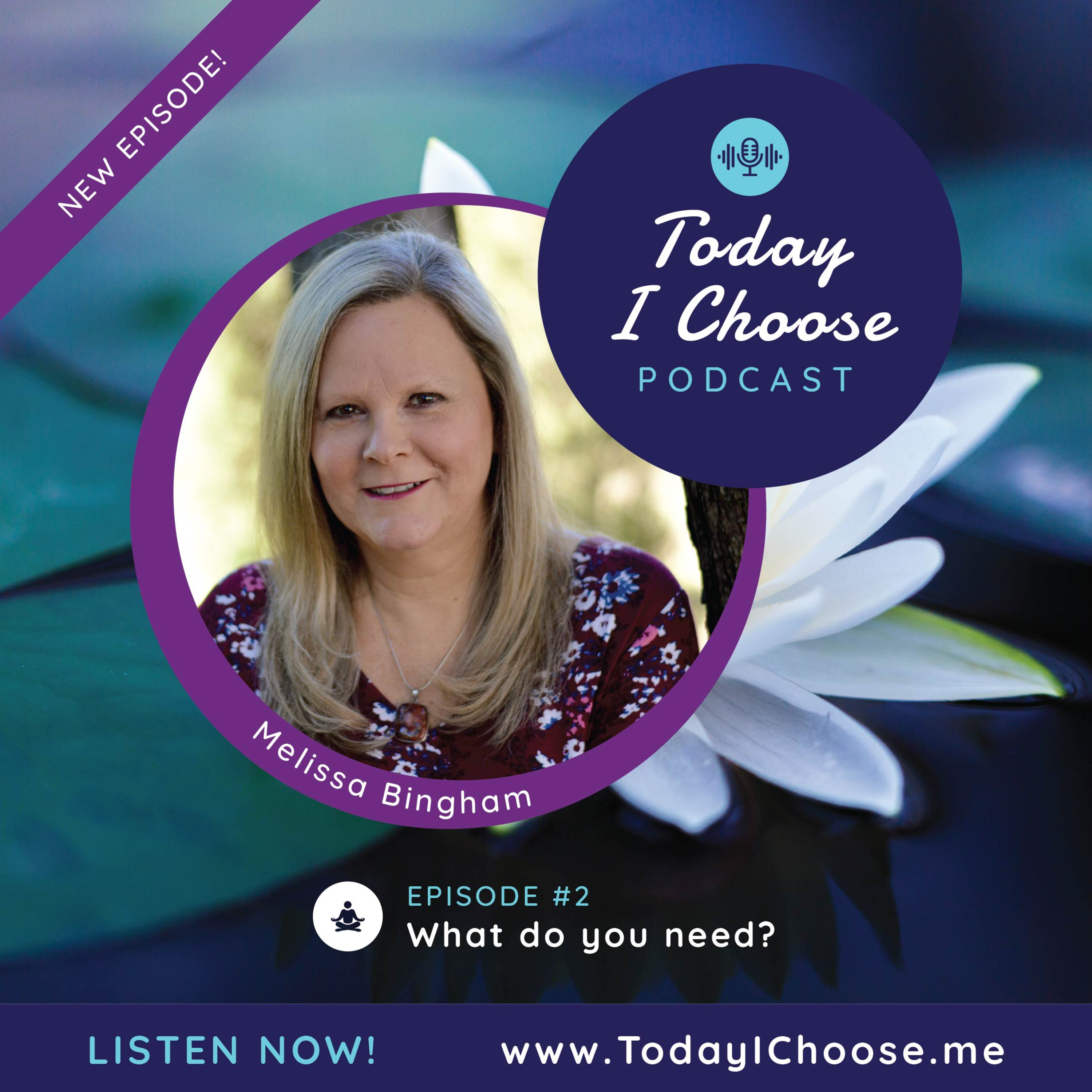 Today I Choose