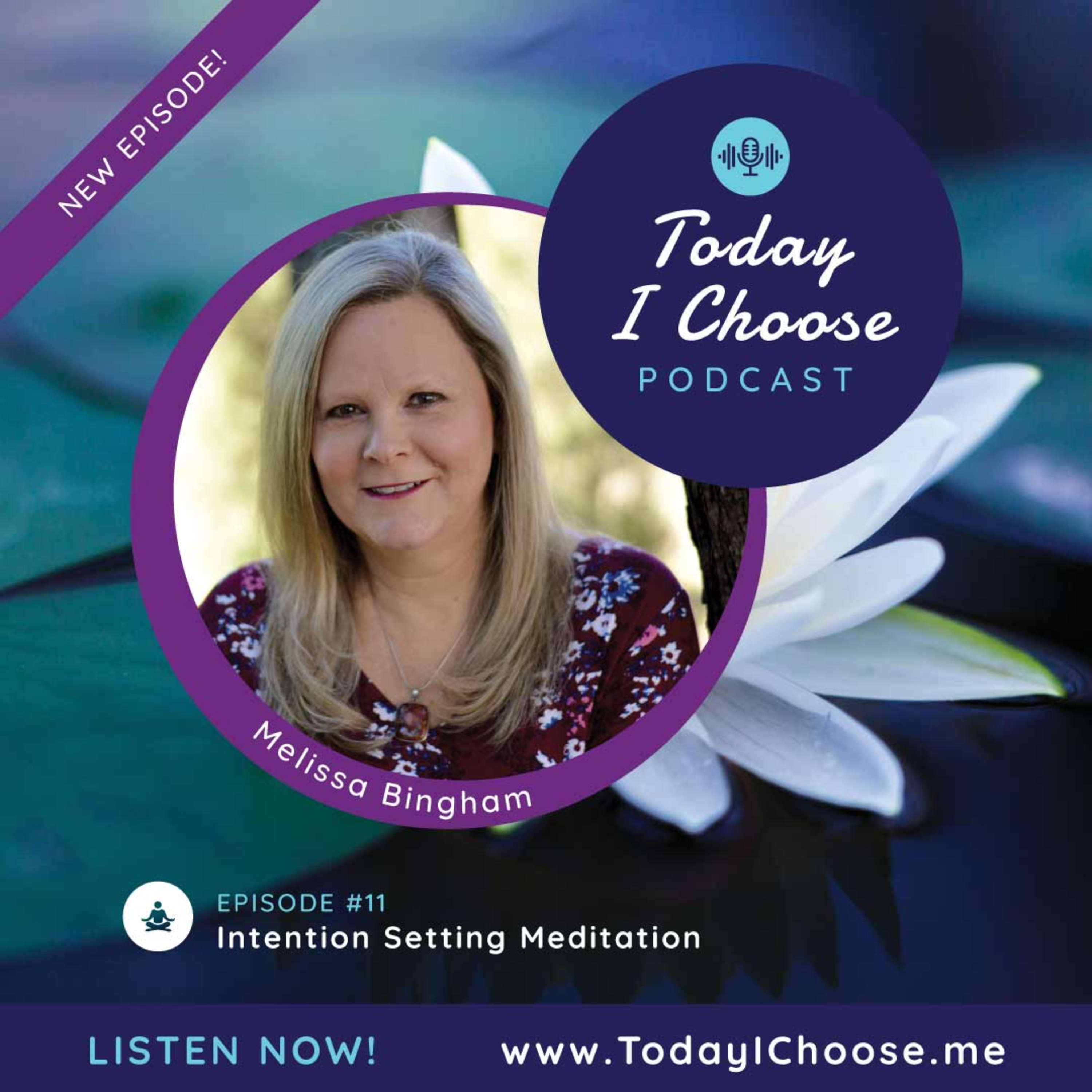 Today I Choose