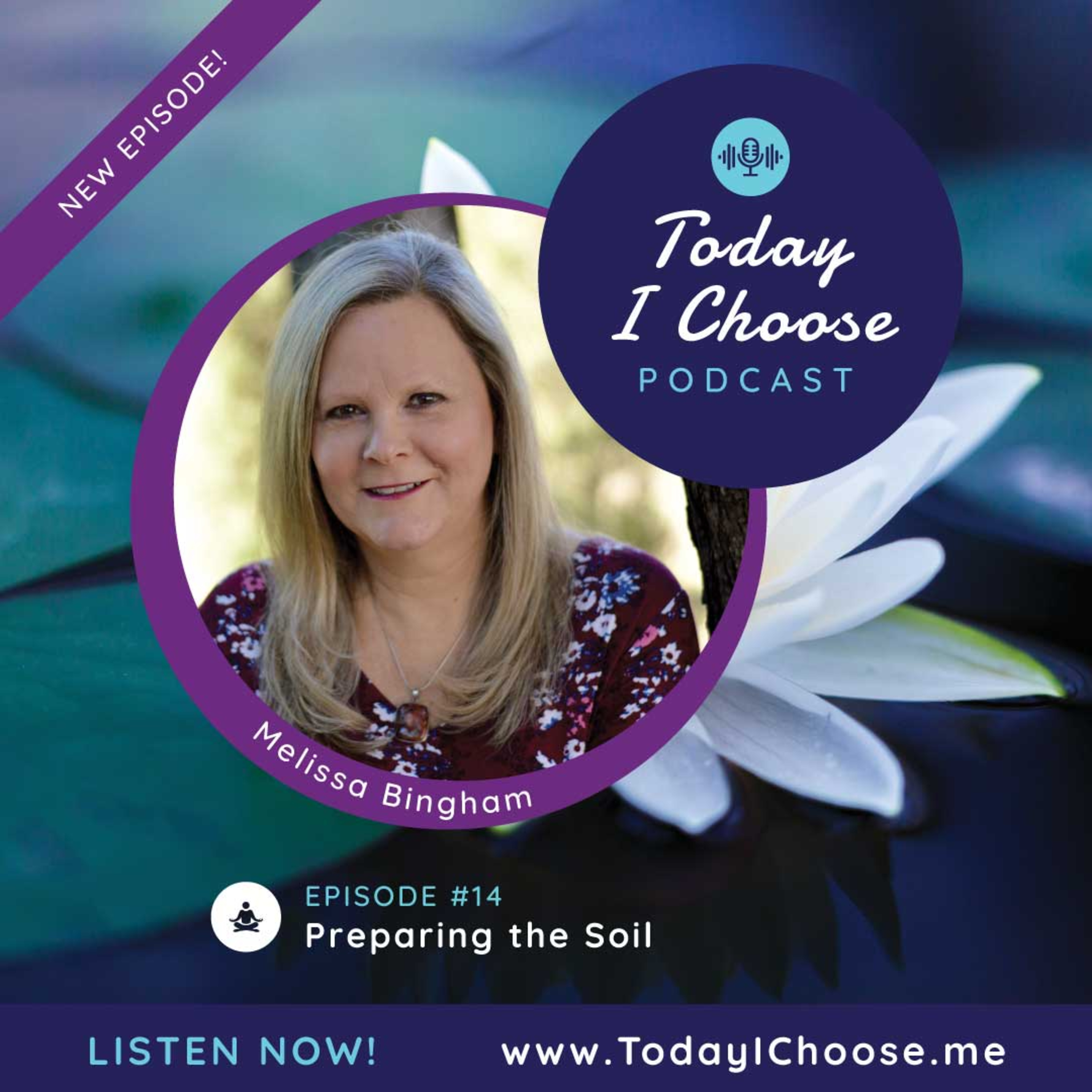 Today I Choose