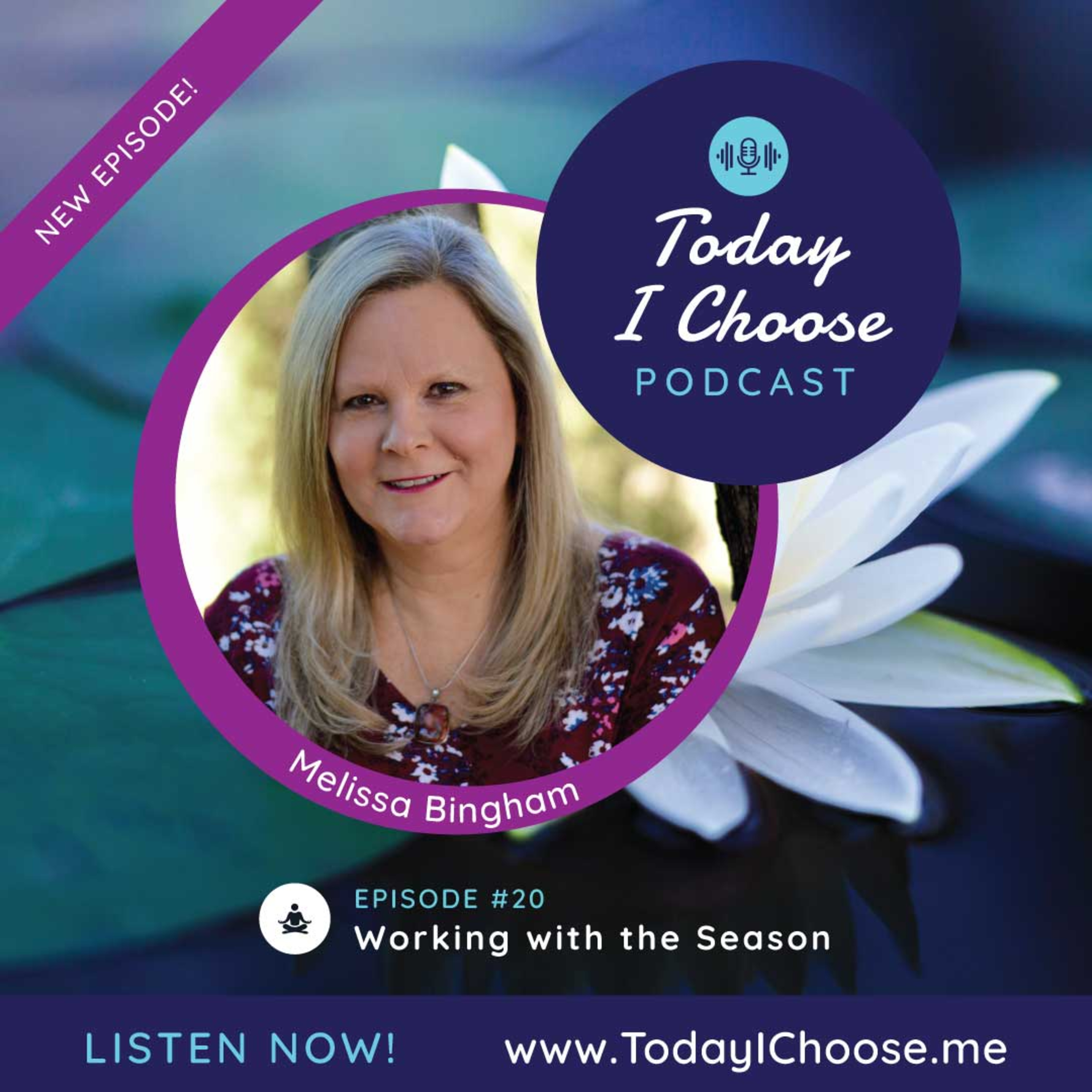 Today I Choose