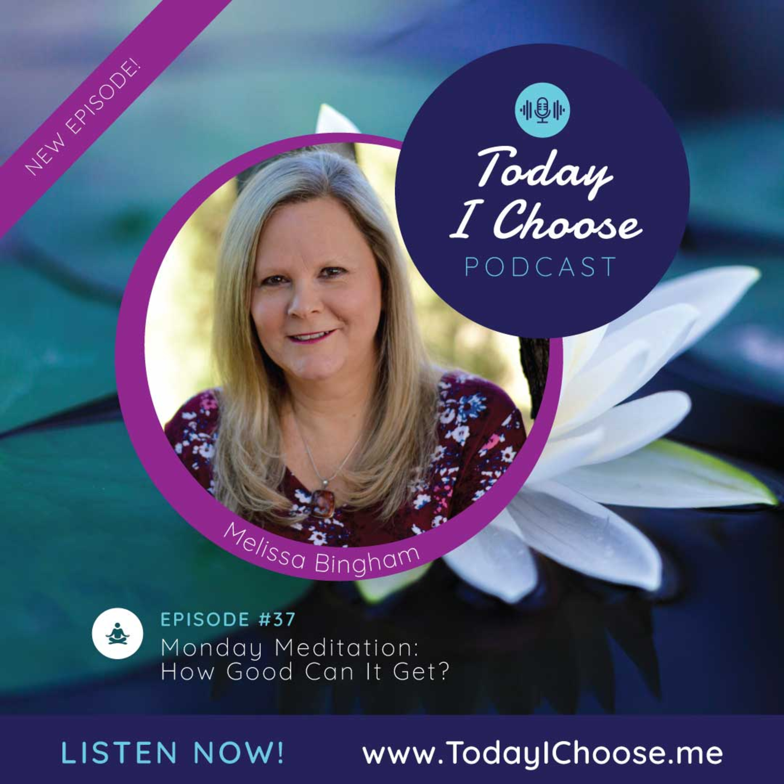 Today I Choose