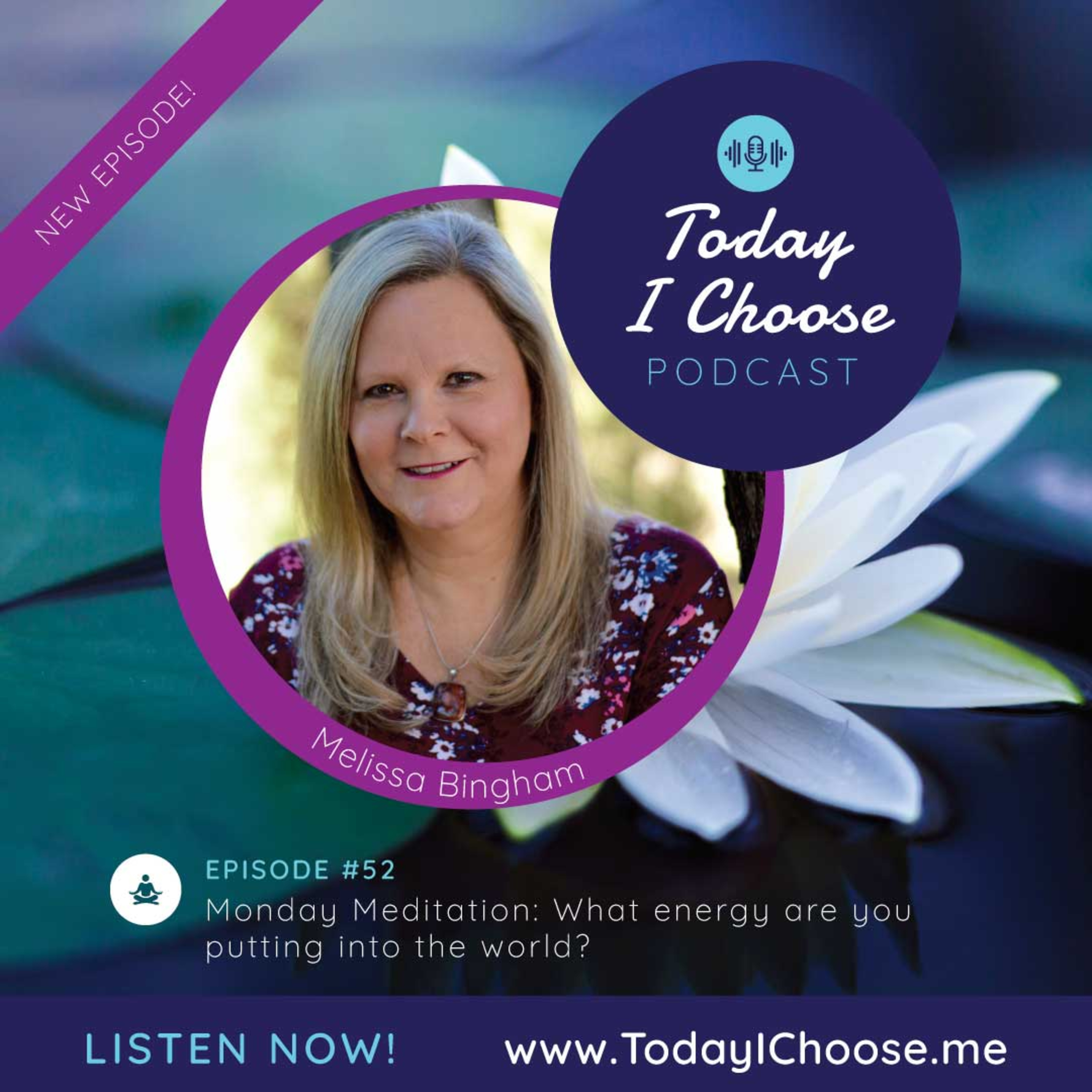 Today I Choose
