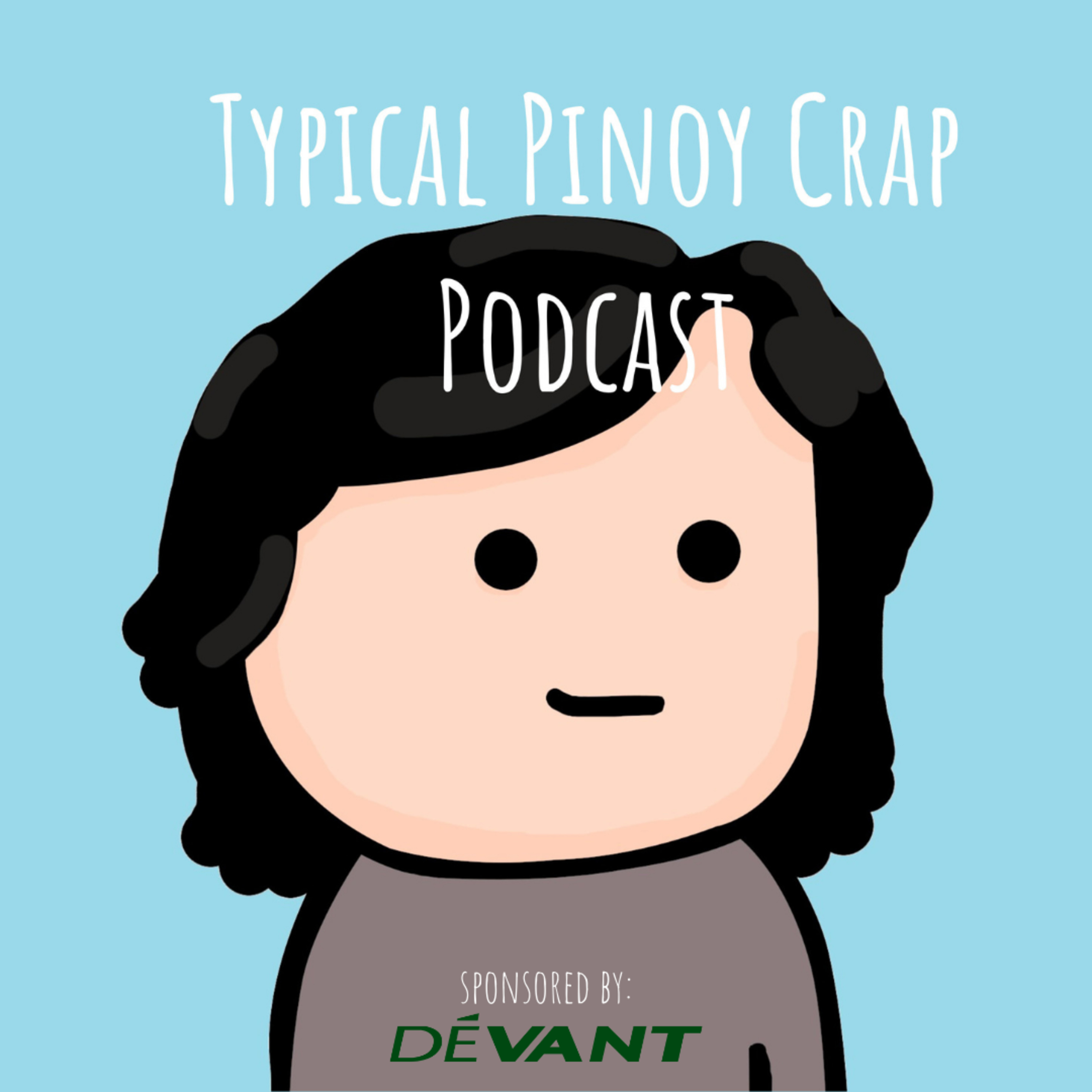 Typical Pinoy Crap Podcast