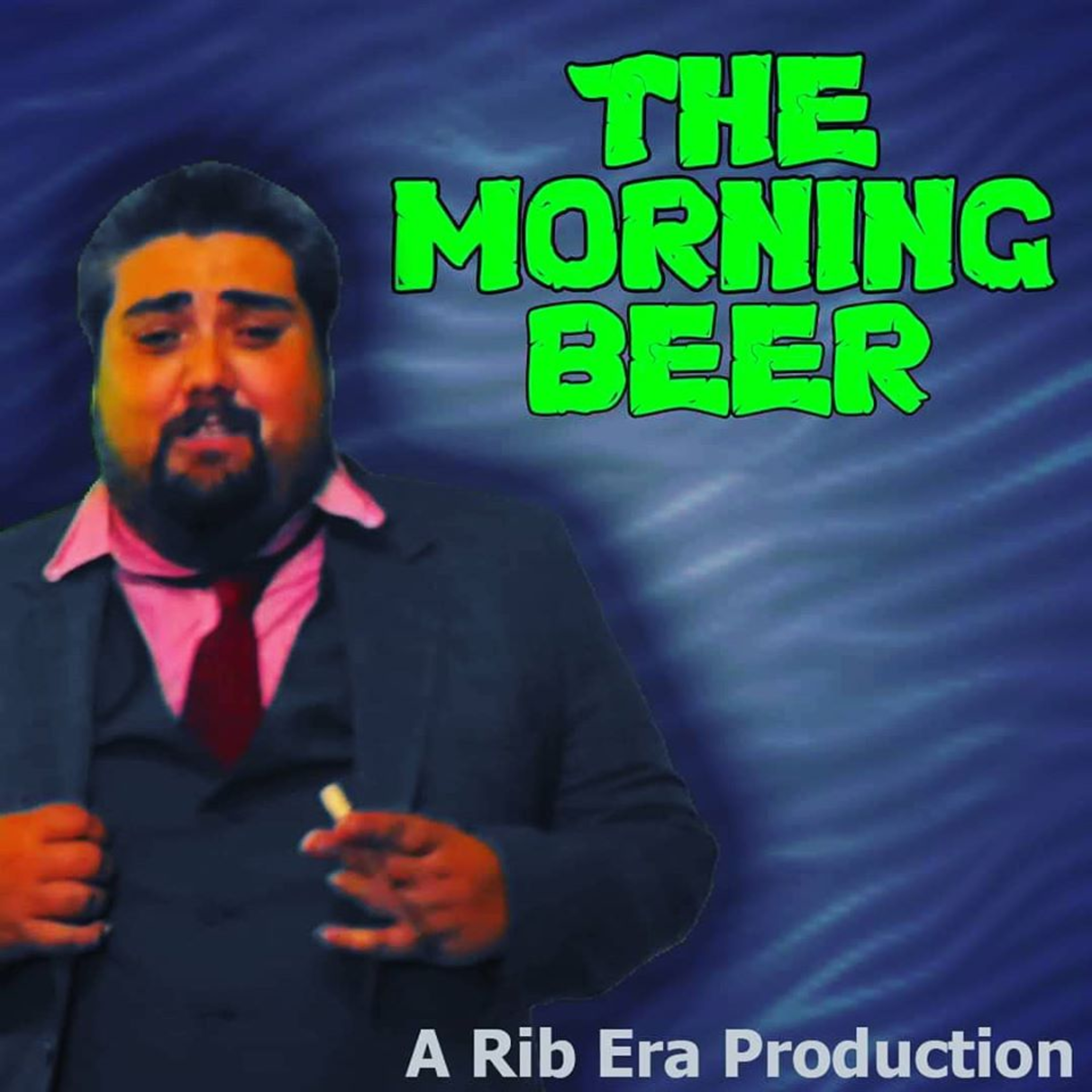 The Morning Beer Ep 26 They Can't All Be Winners episode artwork