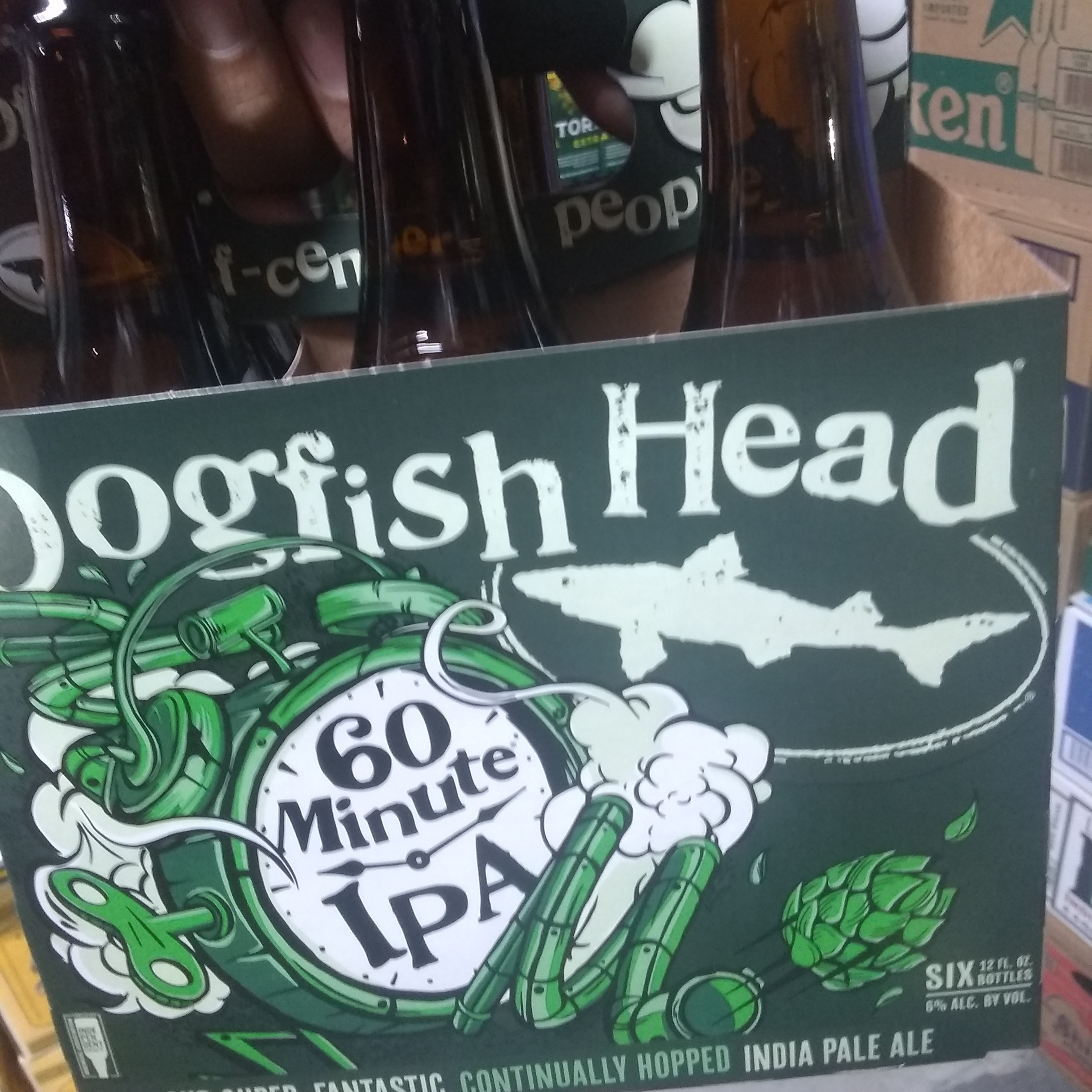 The Morning Beer Ep 33 Free Day Friday Halloween Time episode artwork