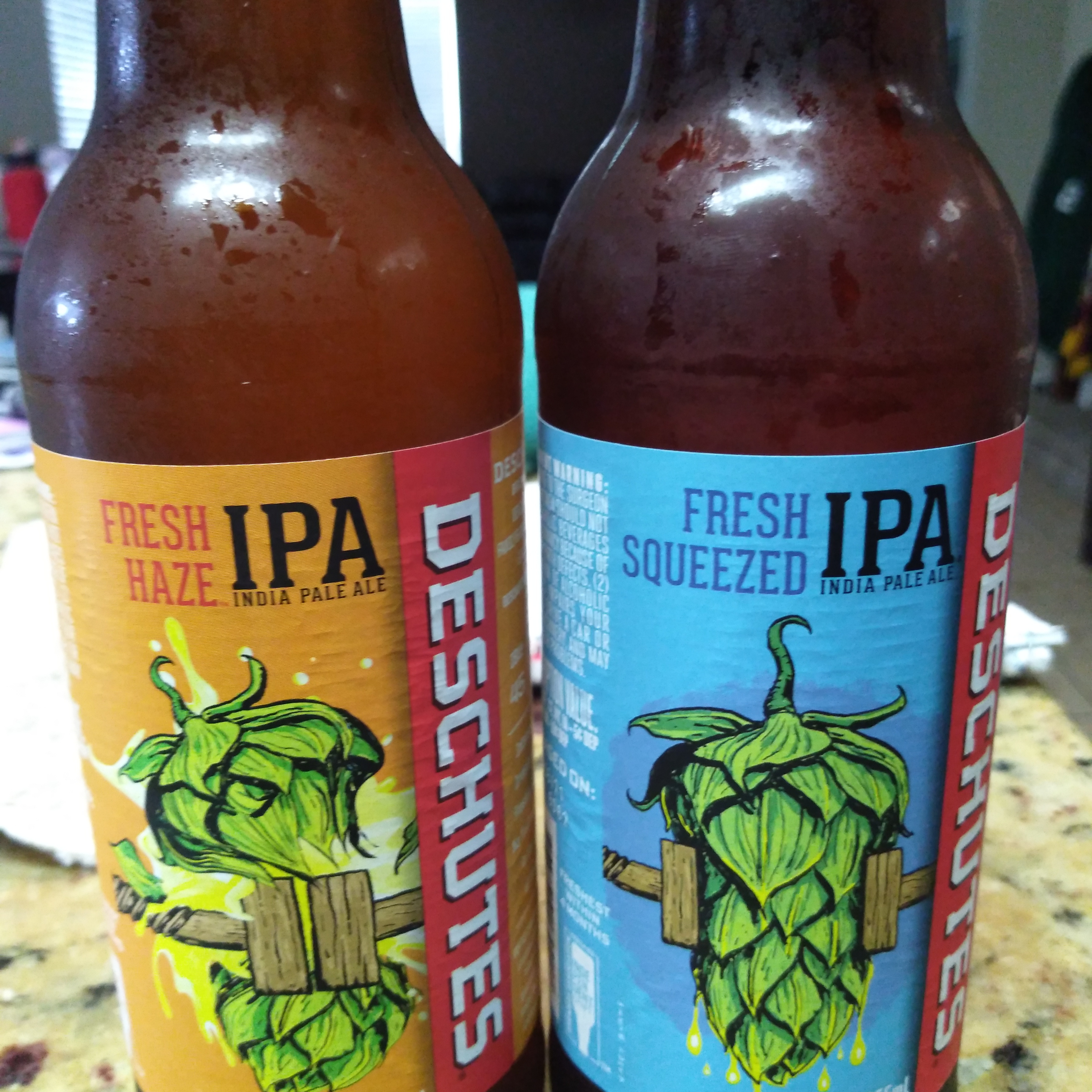 The Morning Beer Ep 57 Paid in Forward episode artwork