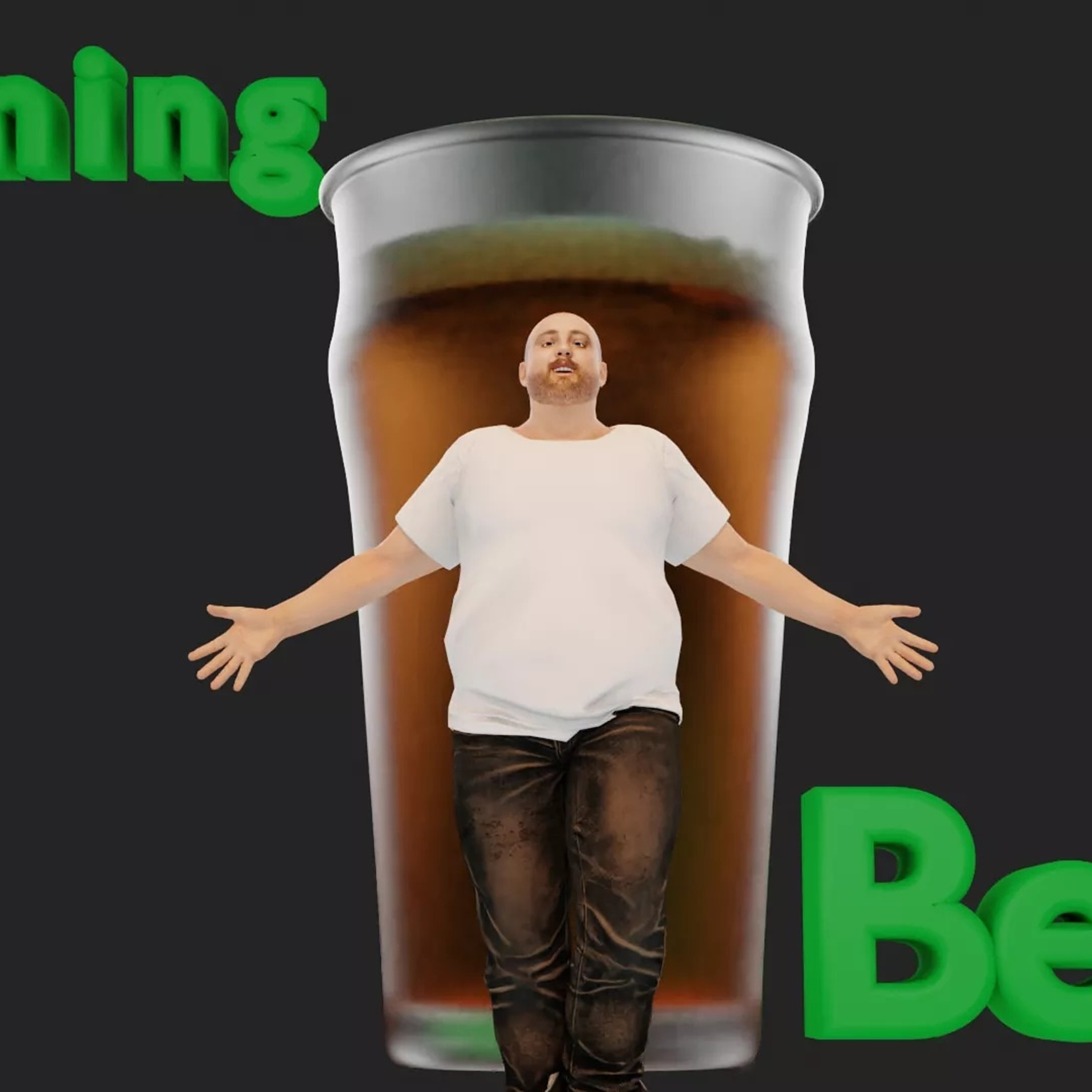 The Morning Beer Ep 59 The Day of Freedom  episode artwork