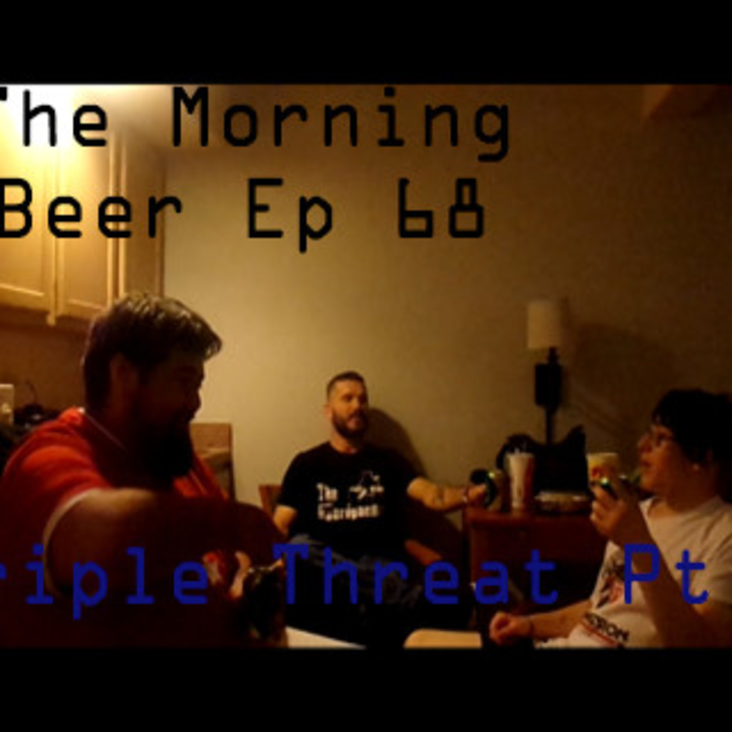The Derrek Ribera Show