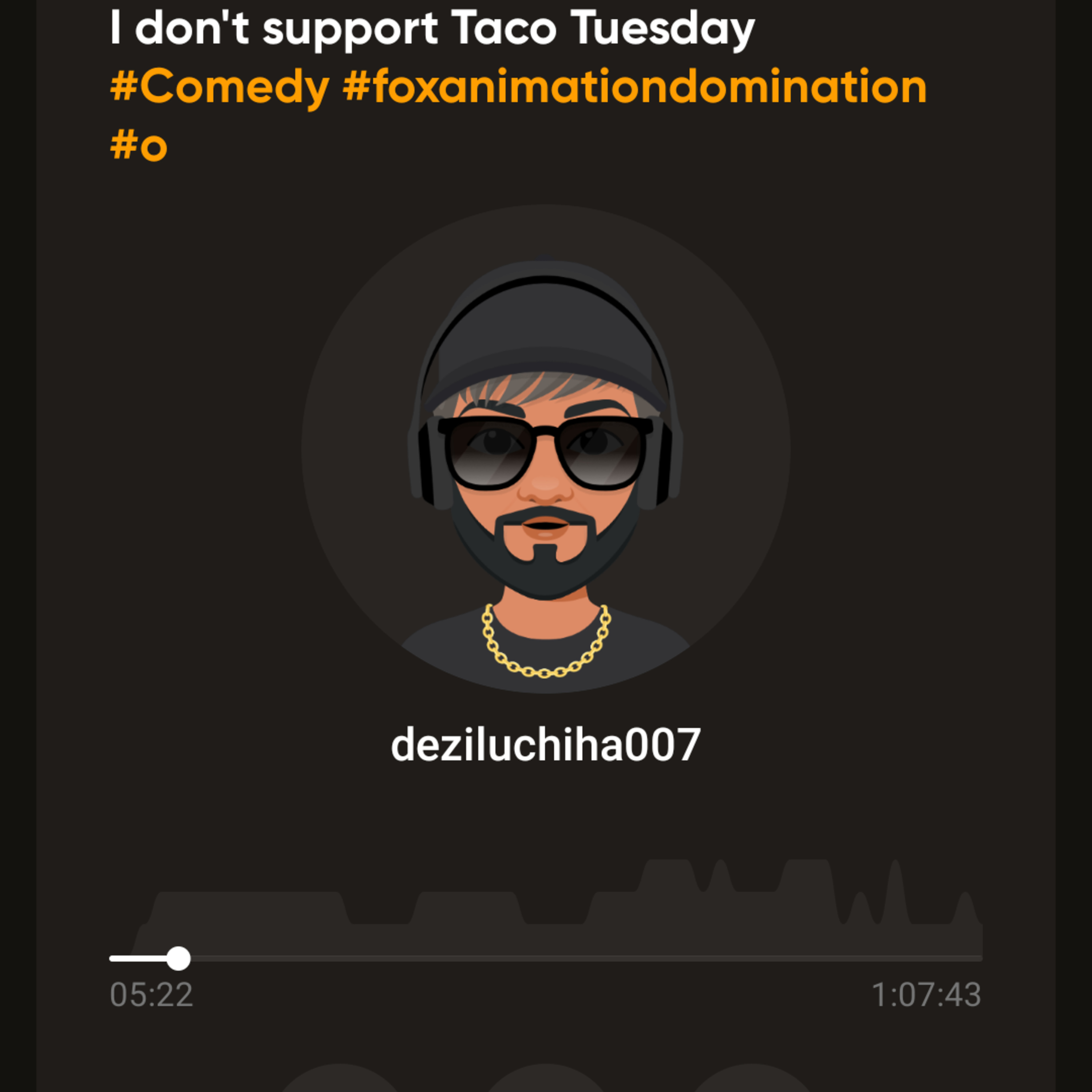 The Morning Beer Ep 79 I Don't Support Taco Tuesday episode artwork