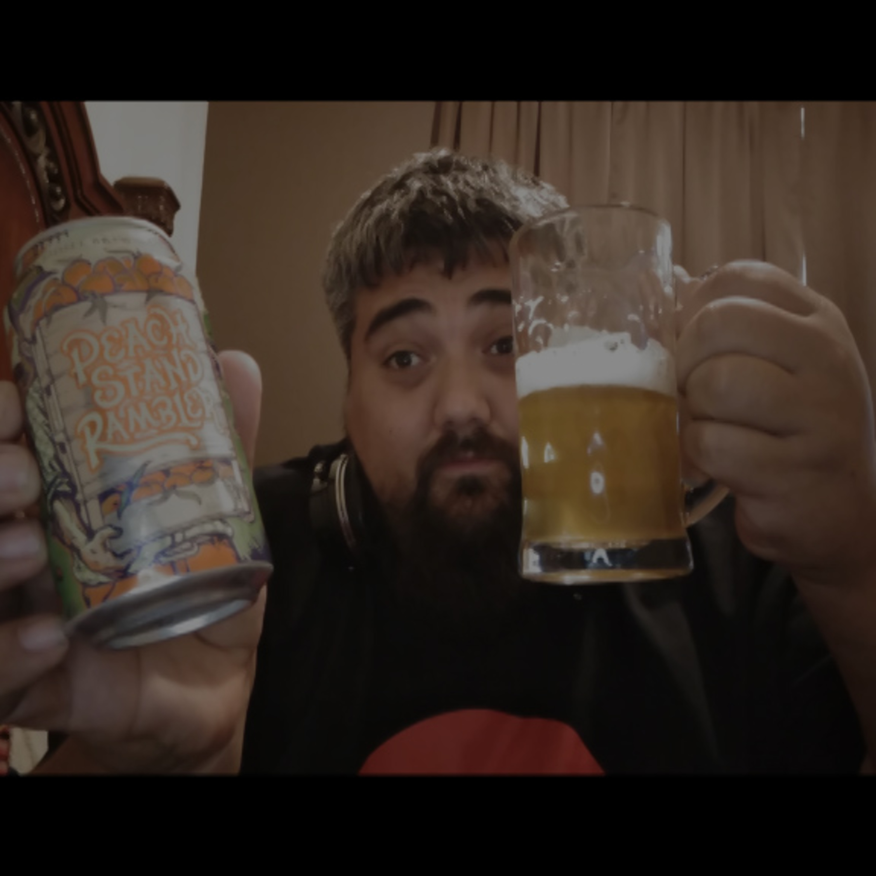 The Morning Beer Ep 81 What Are The Facts? episode artwork