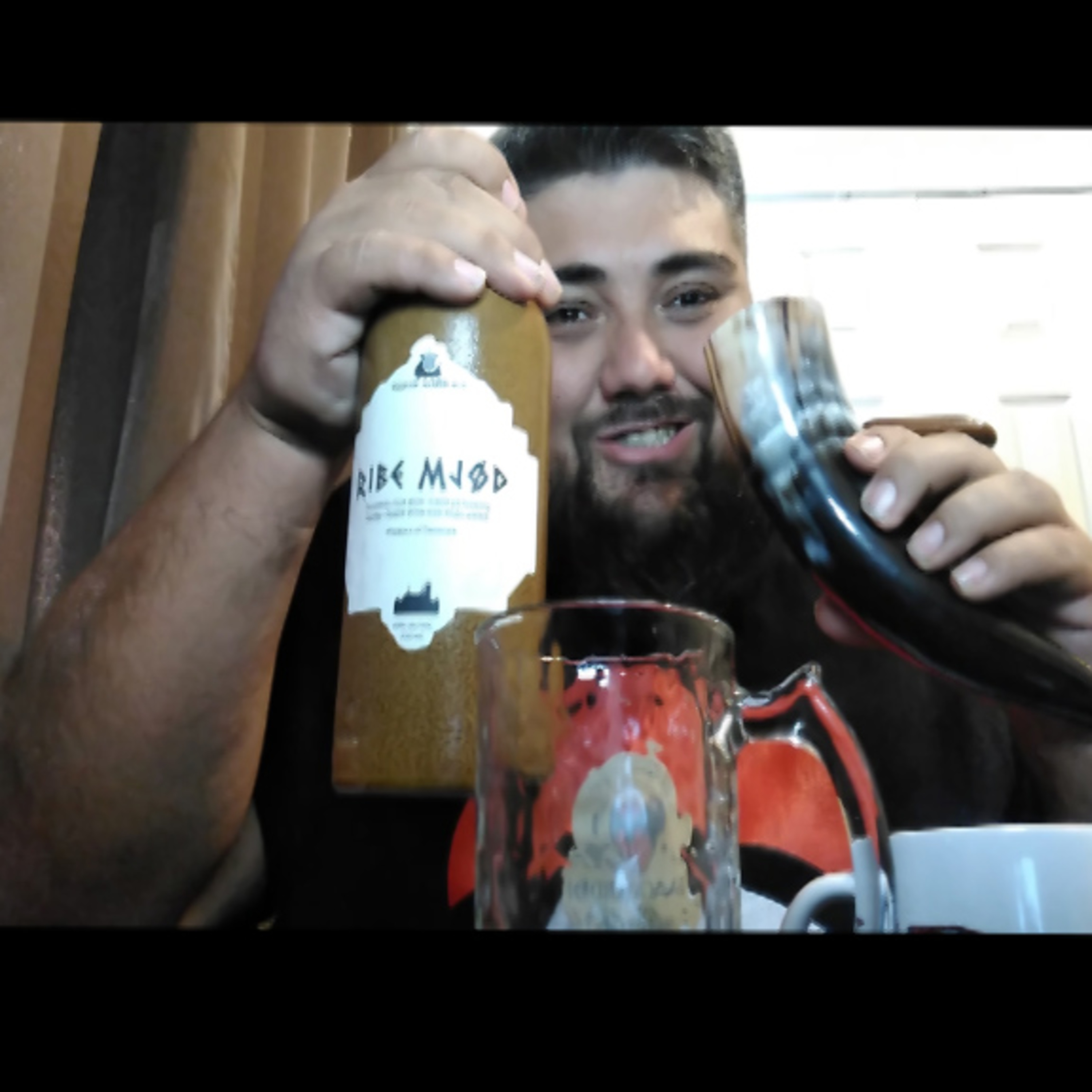 The Morning Beer Ep 83 I'm Pissed Off Man episode artwork