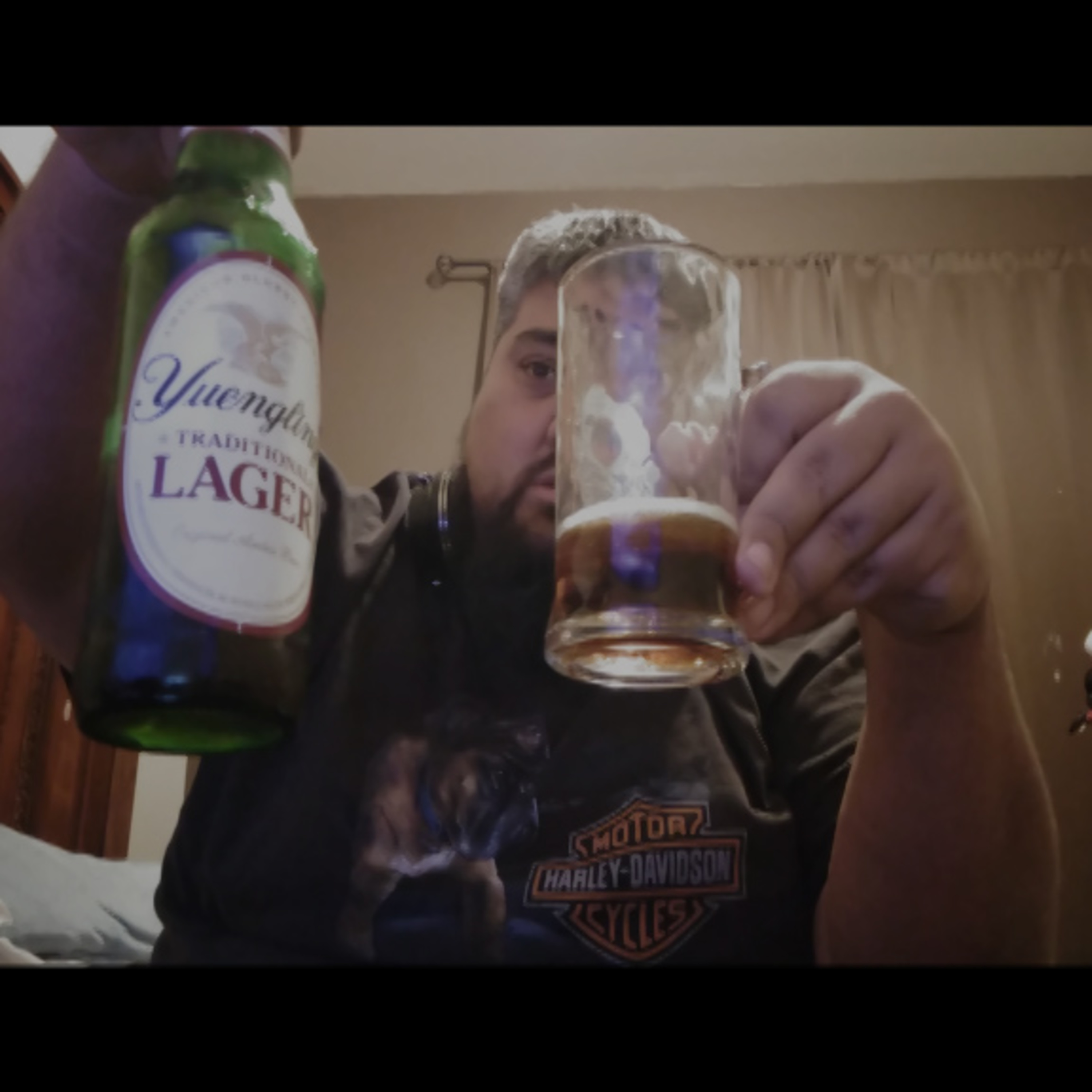 The Morning Beer Ep #84 End of the Notebook  episode artwork